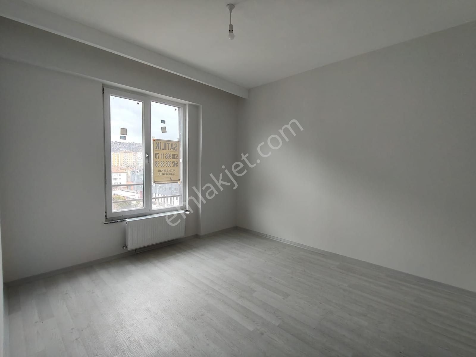 Talas Bahçelievlerde Cadde Cepheli 3+1 Sıfır 150 M² - Görsel 9