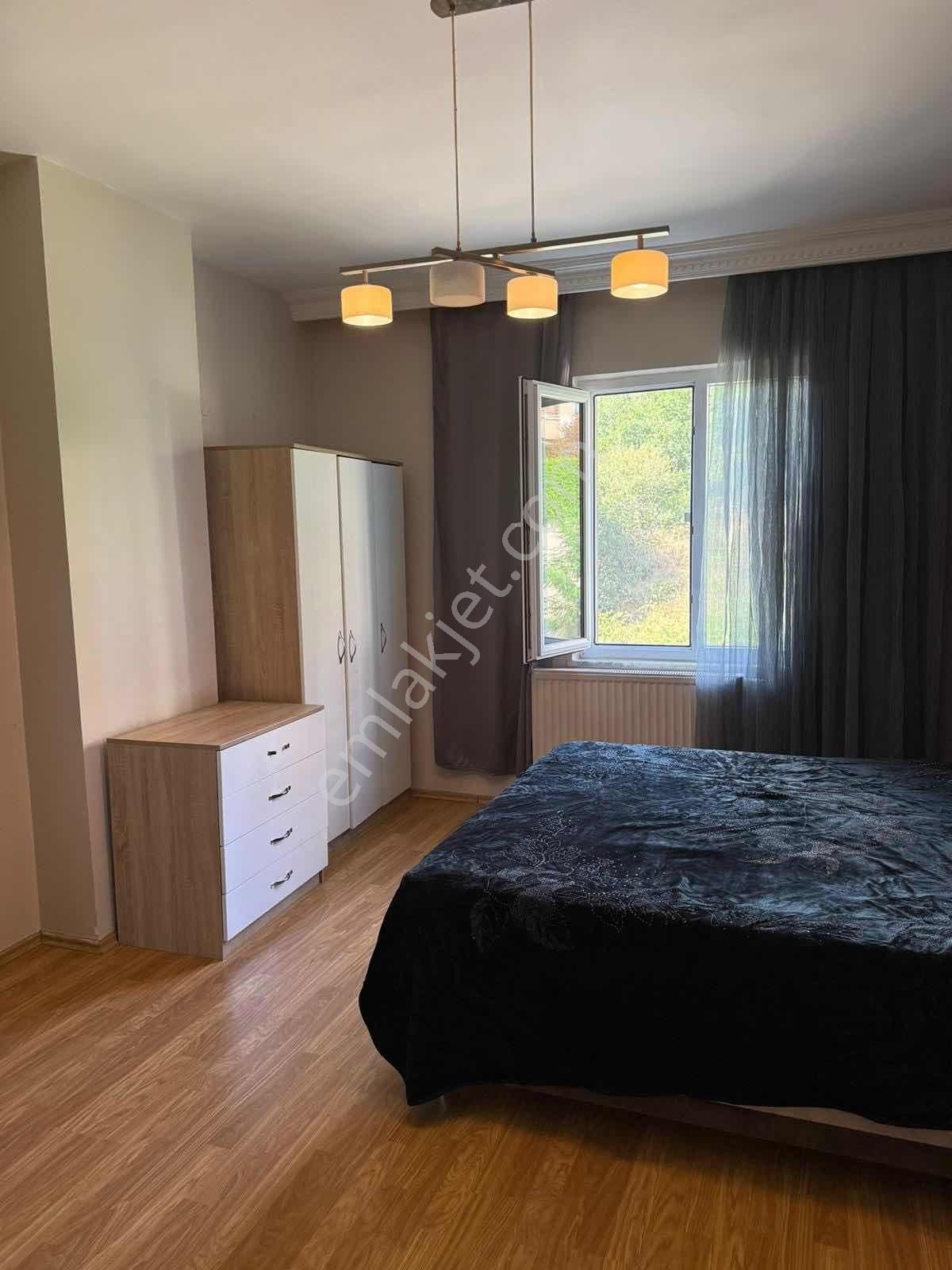 Sarıyer Zekeriyaköy Medyakent Sitesinde Satılık Manzaralı 3+1 - Görsel 19