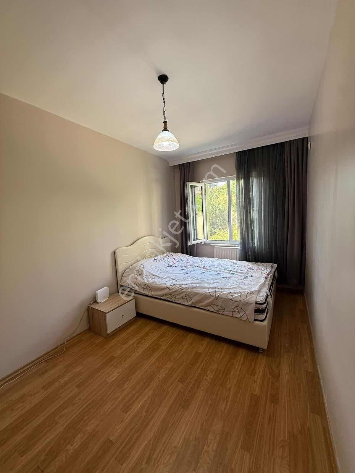 Sarıyer Zekeriyaköy Medyakent Sitesinde Satılık Manzaralı 3+1 - Görsel 30