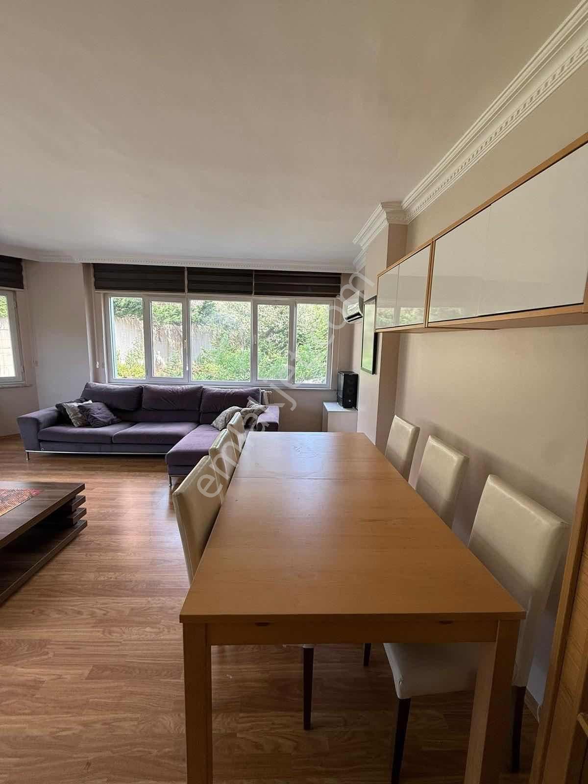 Sarıyer Zekeriyaköy Medyakent Sitesinde Satılık Manzaralı 3+1 - Görsel 34