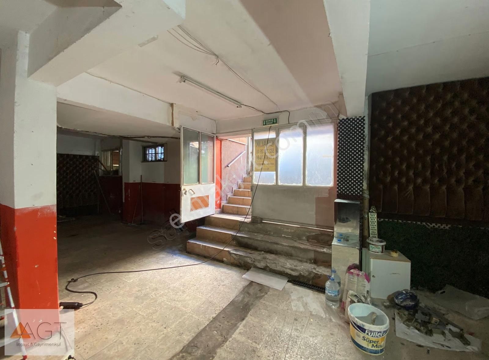 Agt'den Kazım Karabekir Mah 280m2 Kullanışlı Kiralık Dükkan - Görsel 11