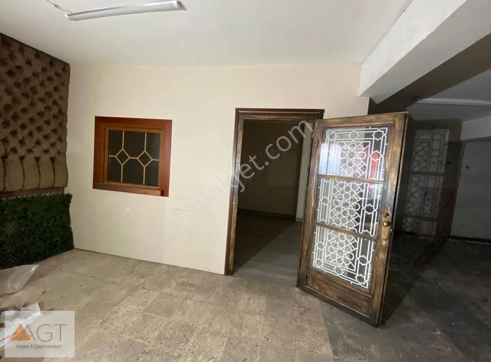 Agt'den Kazım Karabekir Mah 280m2 Kullanışlı Kiralık Dükkan - Görsel 15