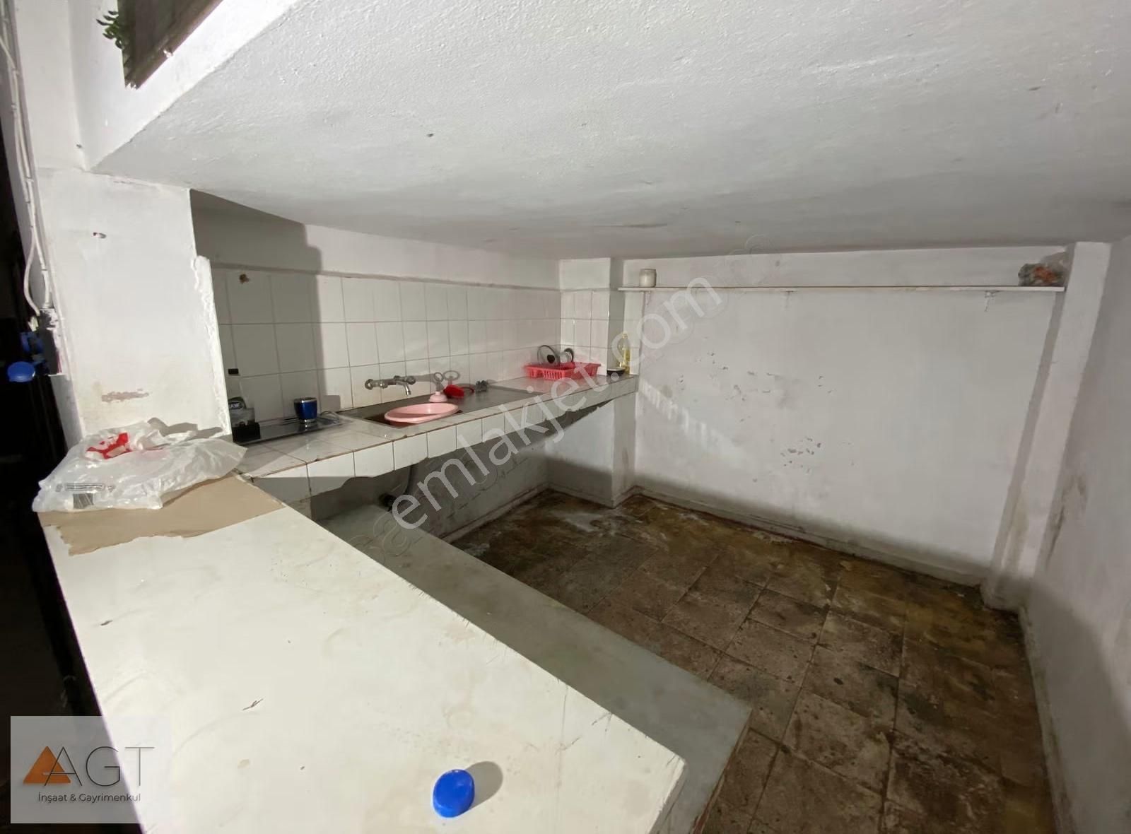 Agt'den Kazım Karabekir Mah 280m2 Kullanışlı Kiralık Dükkan - Görsel 17