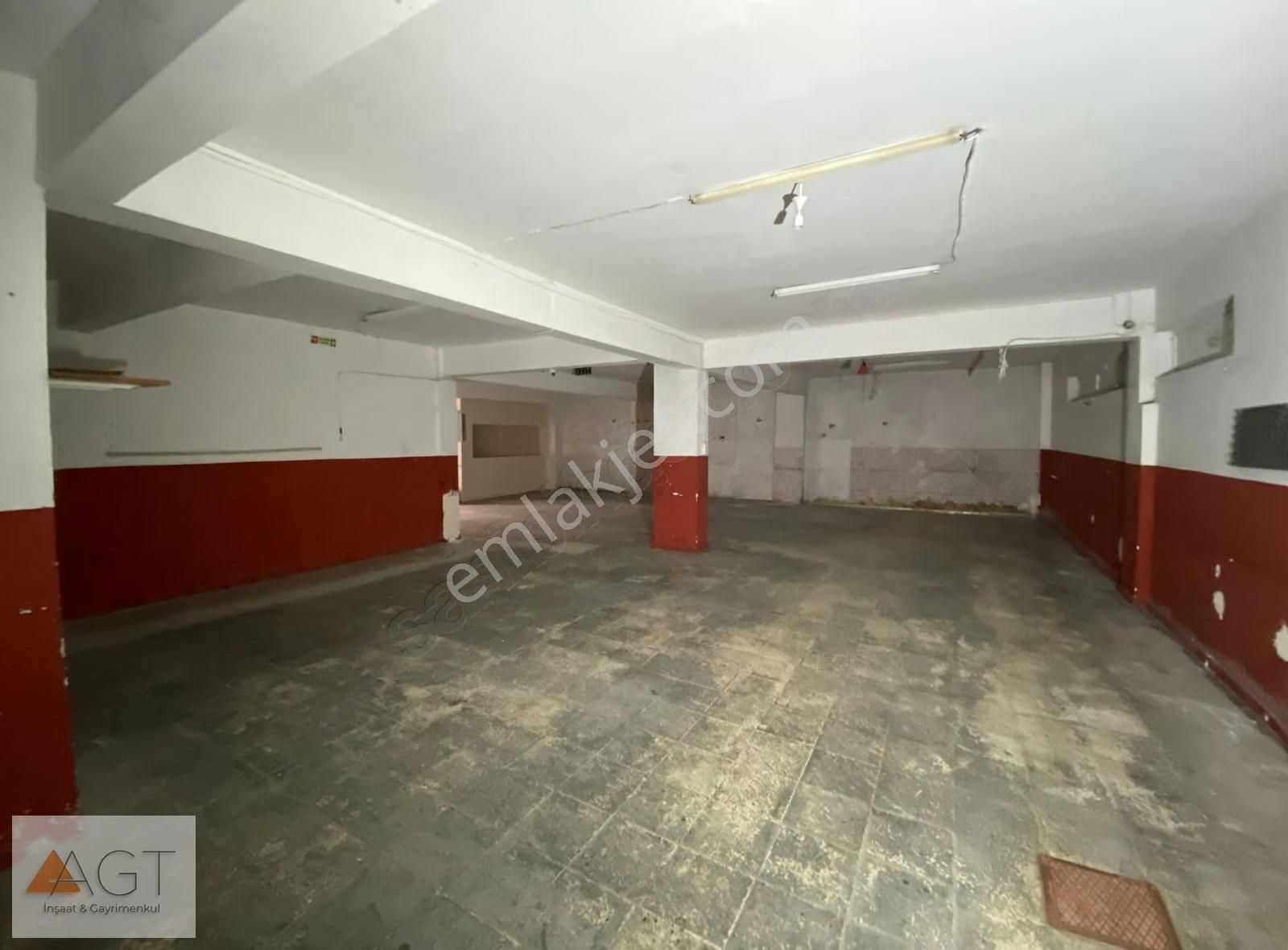 Agt'den Kazım Karabekir Mah 280m2 Kullanışlı Kiralık Dükkan - Görsel 23
