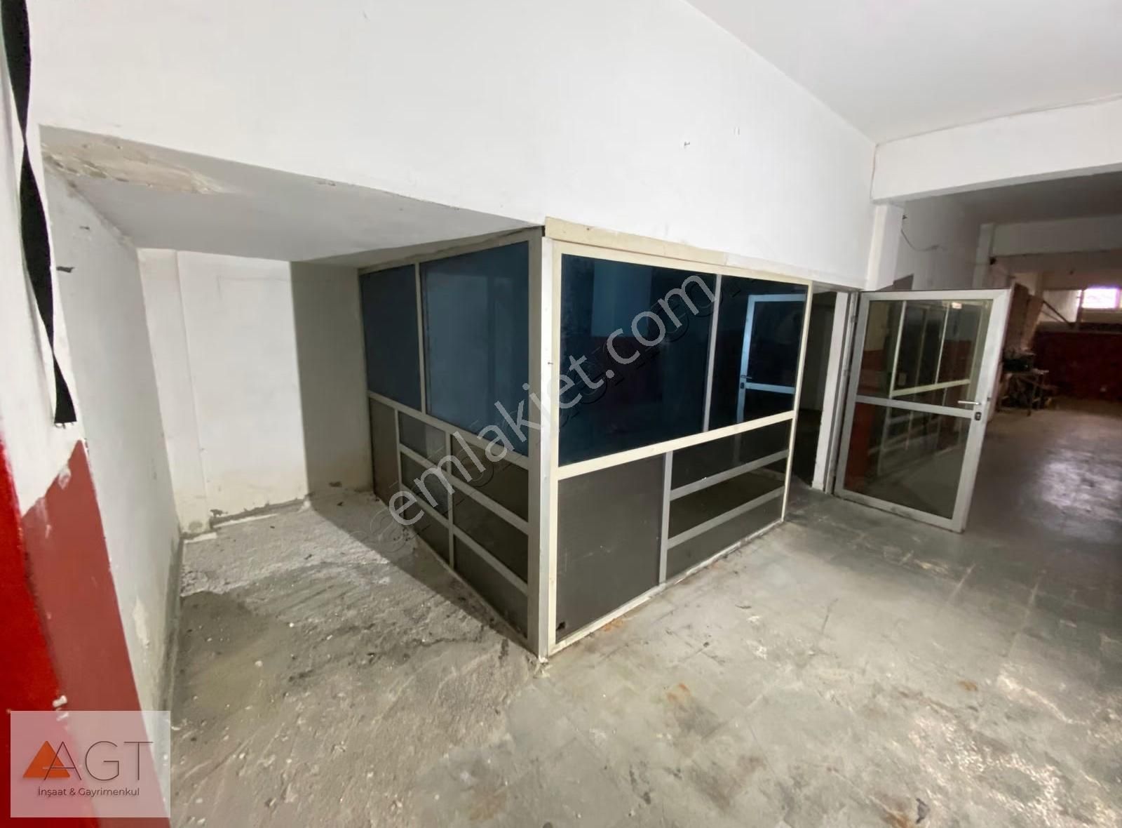 Agt'den Kazım Karabekir Mah 280m2 Kullanışlı Kiralık Dükkan - Görsel 5
