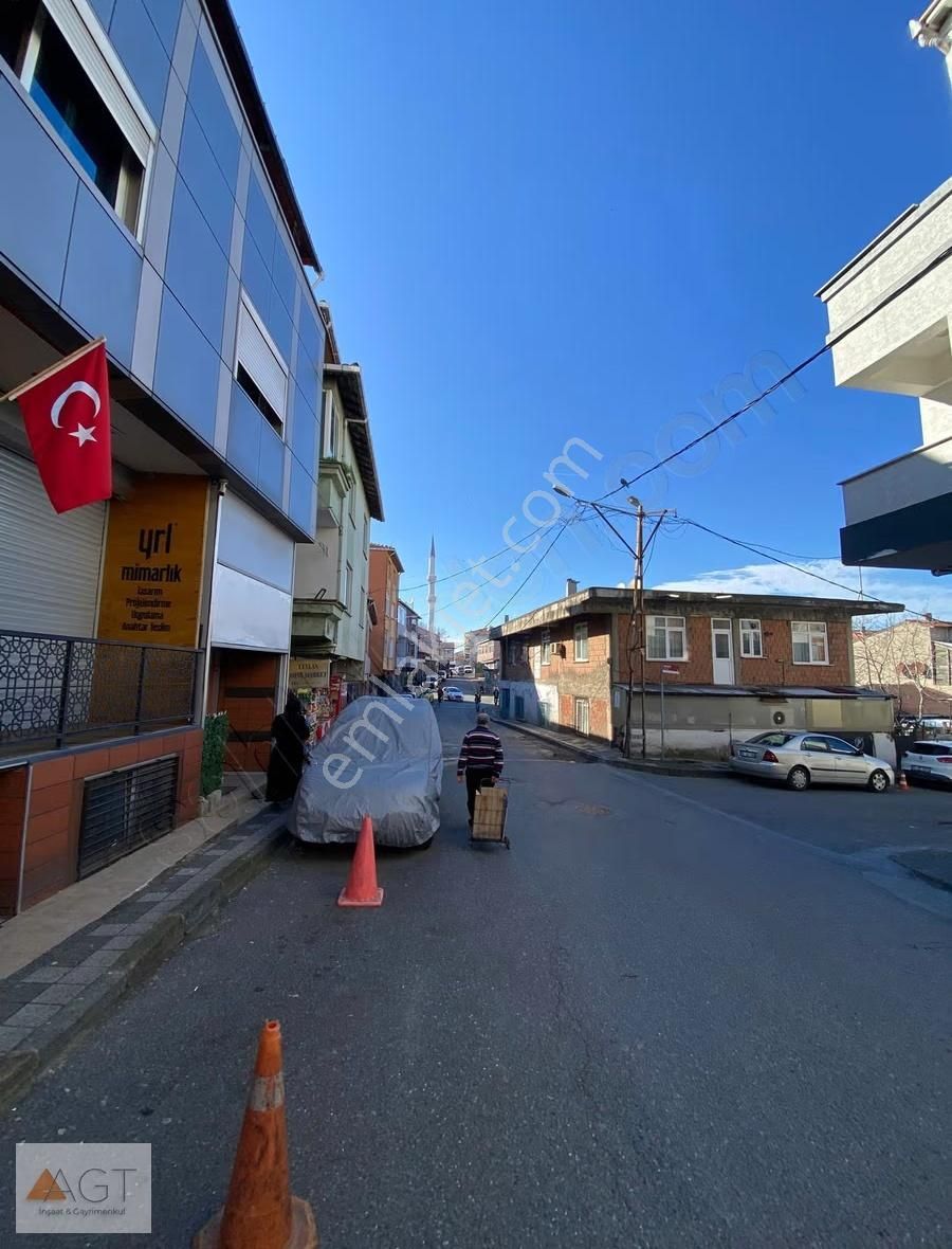 Agt'den Kazım Karabekir Mah 280m2 Kullanışlı Kiralık Dükkan - Görsel 6