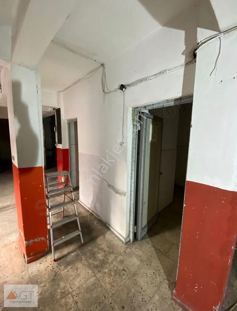 Agt'den Kazım Karabekir Mah 280m2 Kullanışlı Kiralık Dükkan - Görsel 16