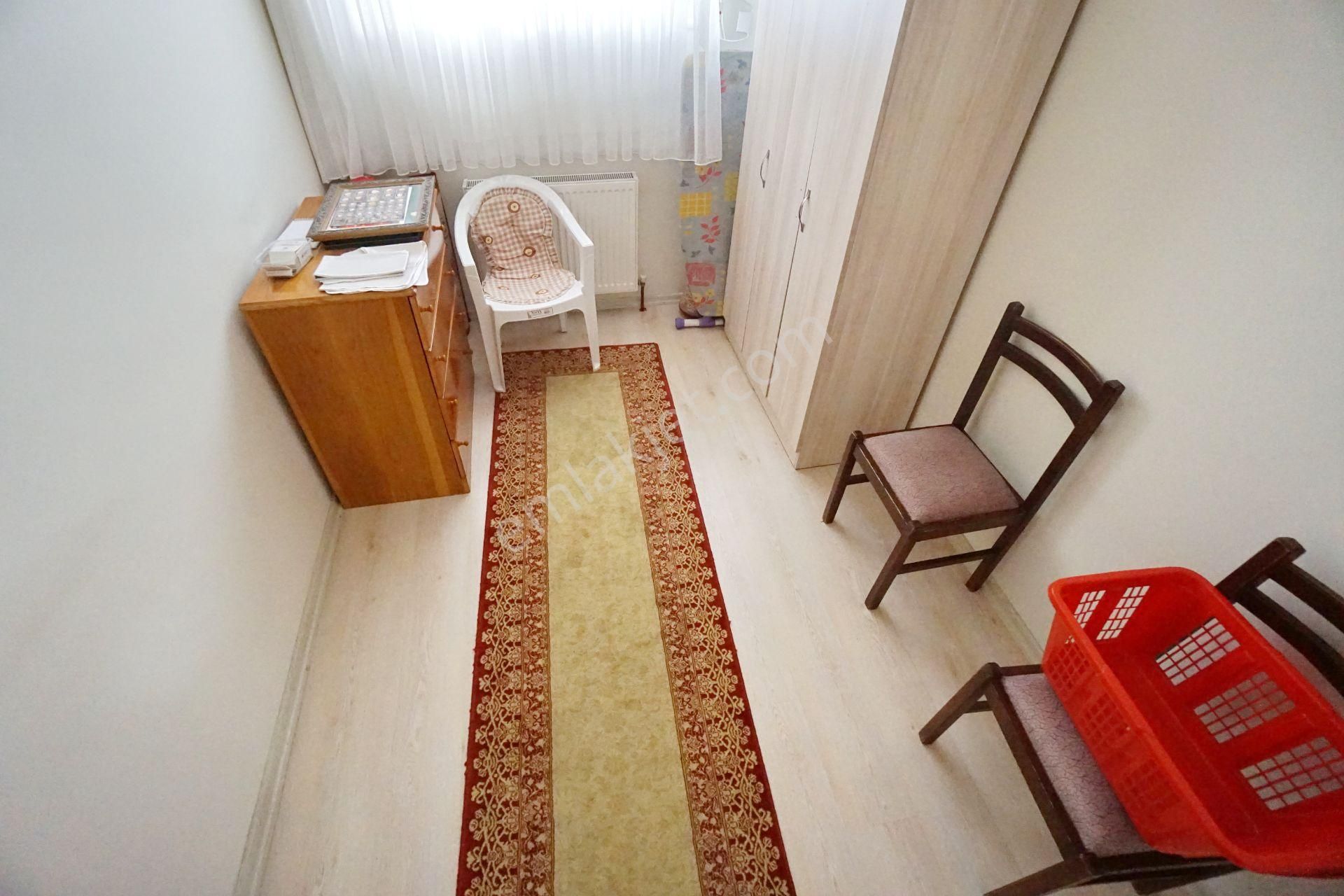 Meral R1855 Yeni 5 Yaş Asansörlü Sığınaklı Lüks Bahçe Kat 2+1 Boş - Görsel 21