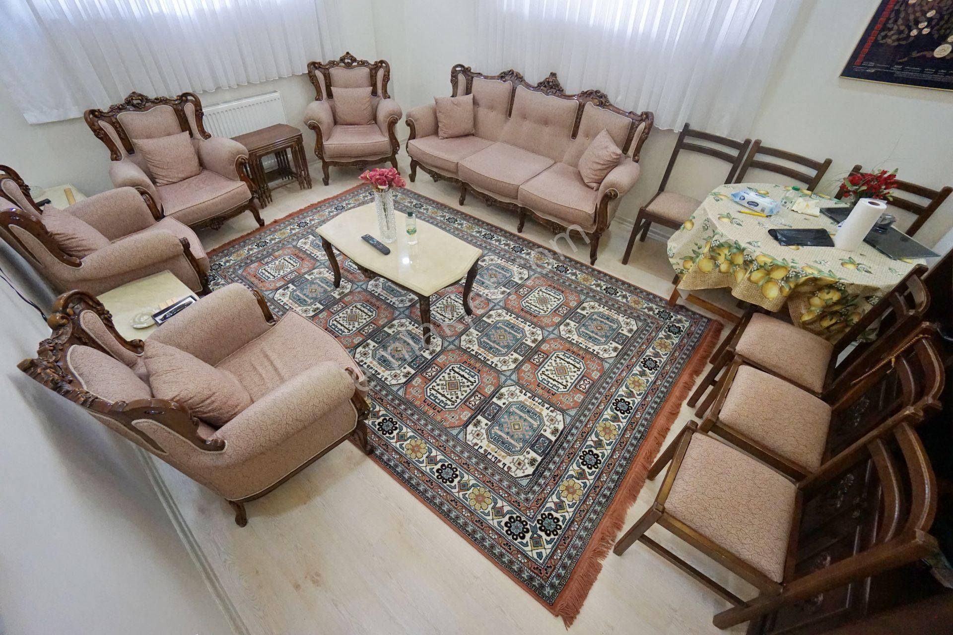 Meral R1855 Yeni 5 Yaş Asansörlü Sığınaklı Lüks Bahçe Kat 2+1 Boş - Görsel 2