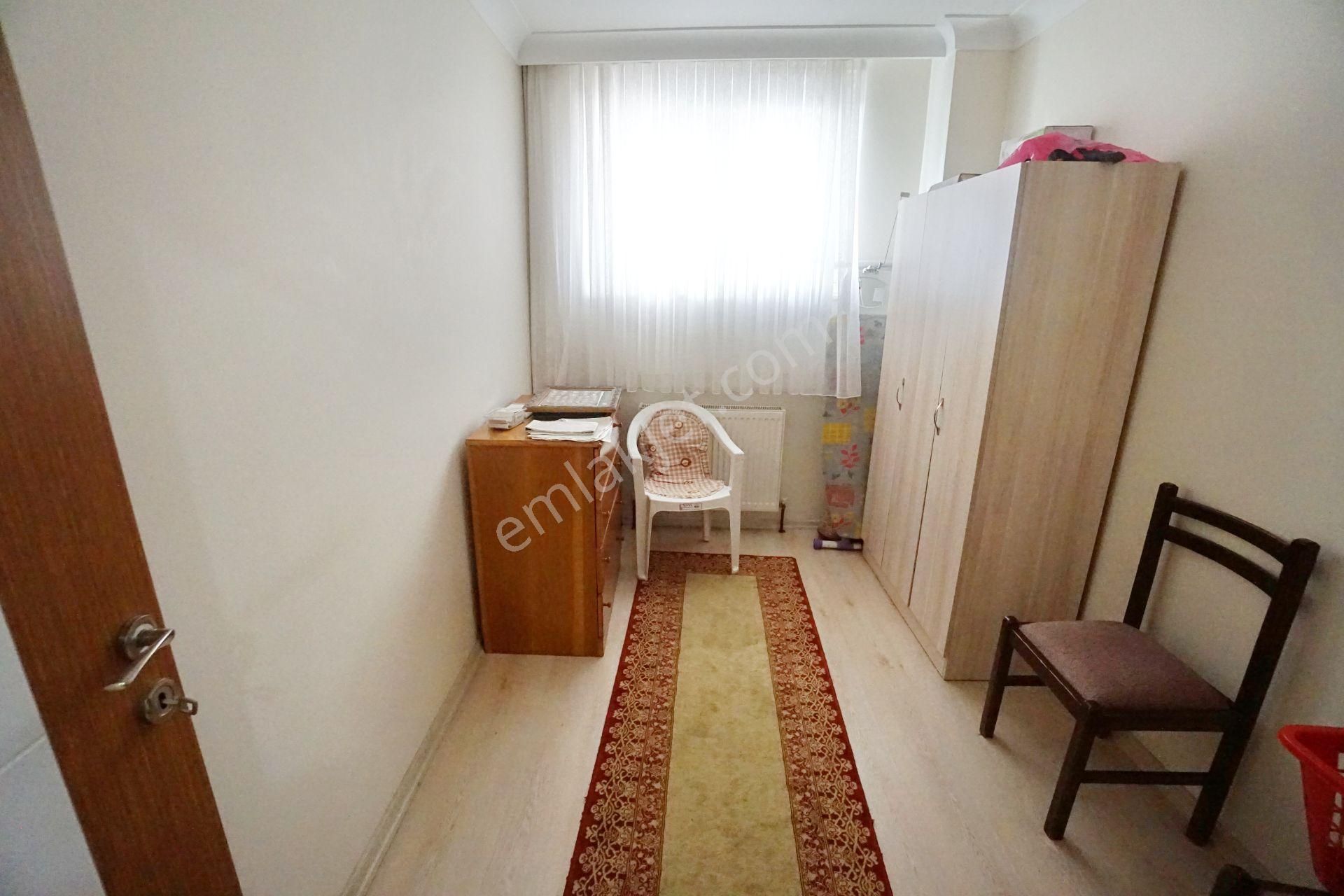 Meral R1855 Yeni 5 Yaş Asansörlü Sığınaklı Lüks Bahçe Kat 2+1 Boş - Görsel 20