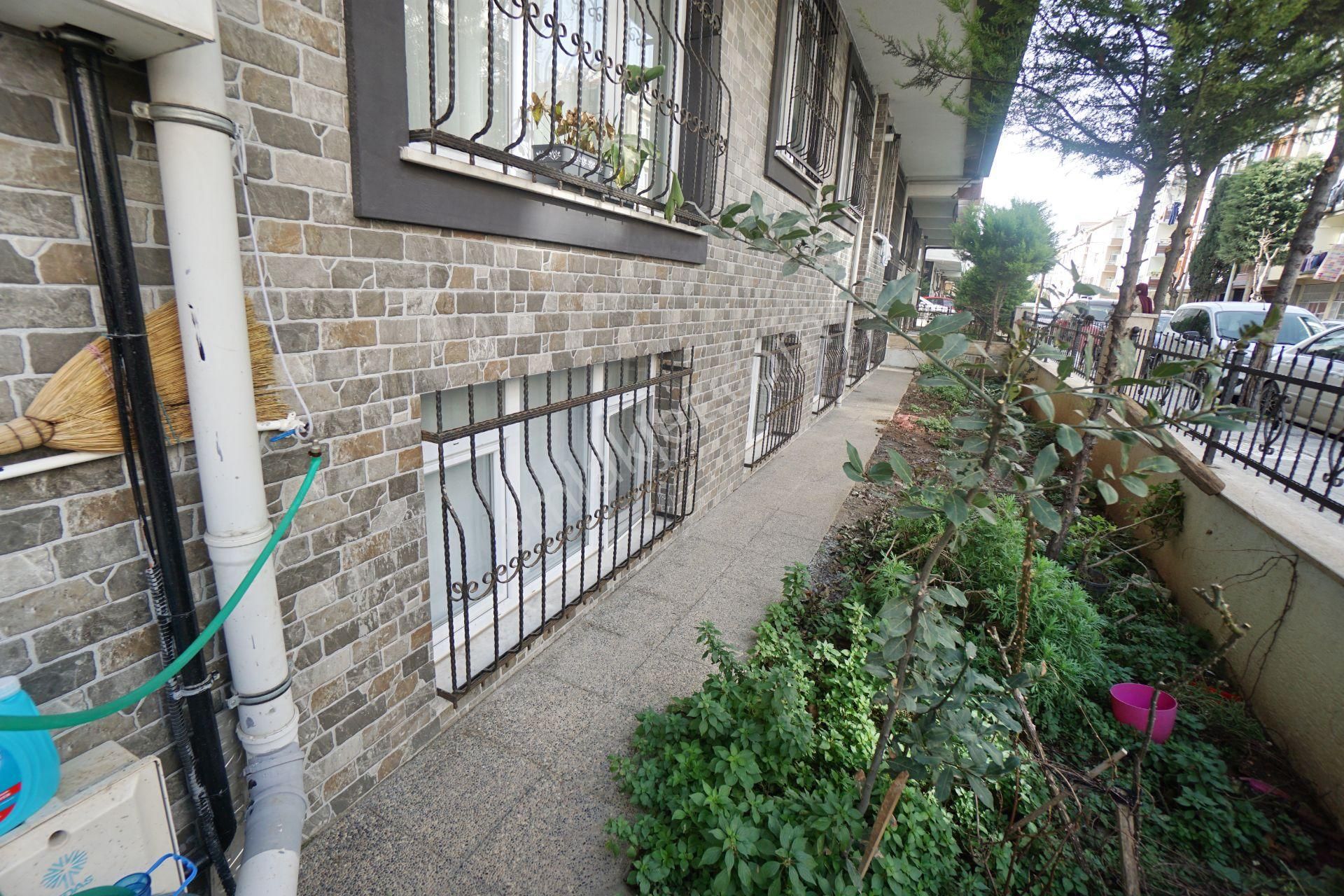 Meral R1855 Yeni 5 Yaş Asansörlü Sığınaklı Lüks Bahçe Kat 2+1 Boş - Görsel 28