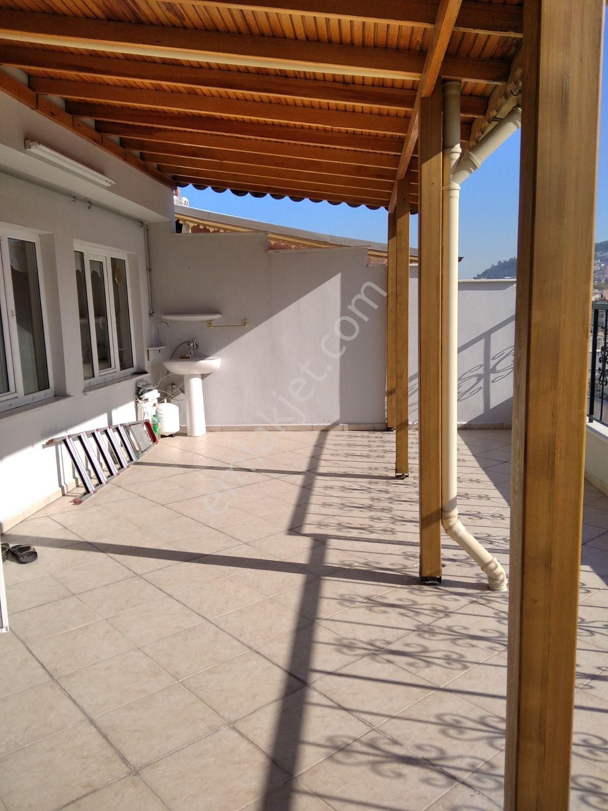 Utku Mah. Erler Cad.’de Özel Konumda Full Özellikli 4+1geniş Metrekare, - Görsel 14