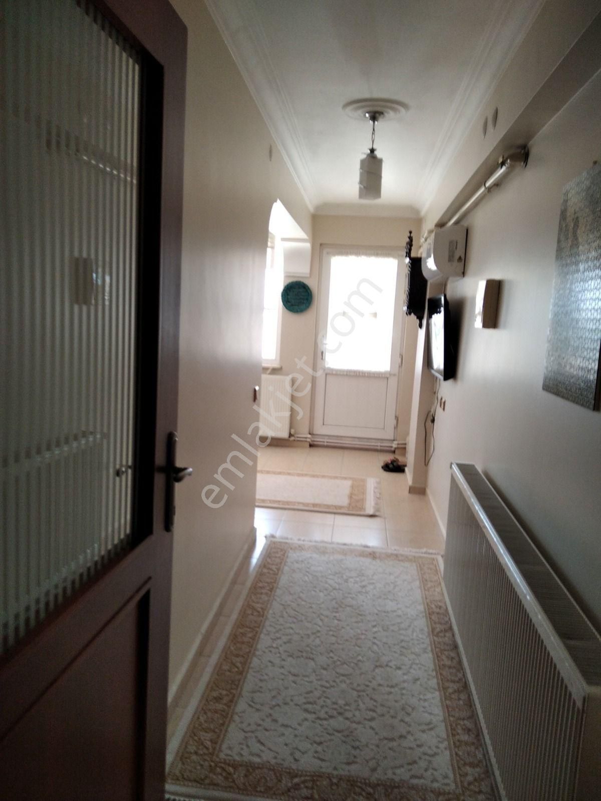 Utku Mah. Erler Cad.’de Özel Konumda Full Özellikli 4+1geniş Metrekare, - Görsel 10