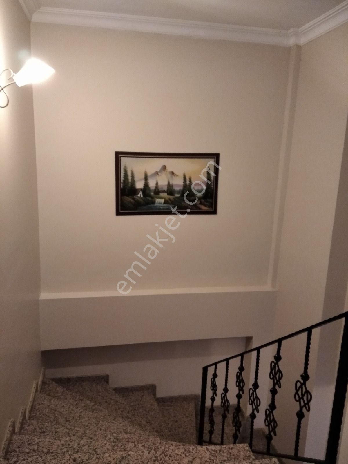 Utku Mah. Erler Cad.’de Özel Konumda Full Özellikli 4+1geniş Metrekare, - Görsel 30