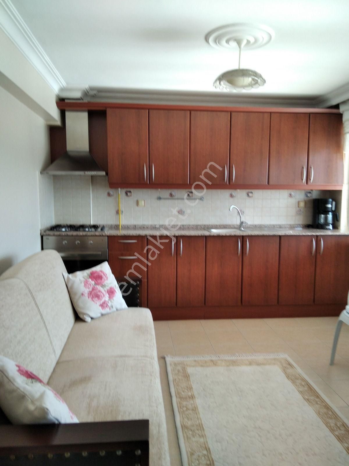 Utku Mah. Erler Cad.’de Özel Konumda Full Özellikli 4+1geniş Metrekare, - Görsel 16