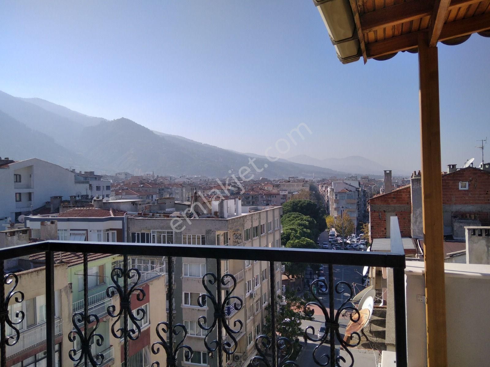 Utku Mah. Erler Cad.’de Özel Konumda Full Özellikli 4+1geniş Metrekare, - Görsel 21