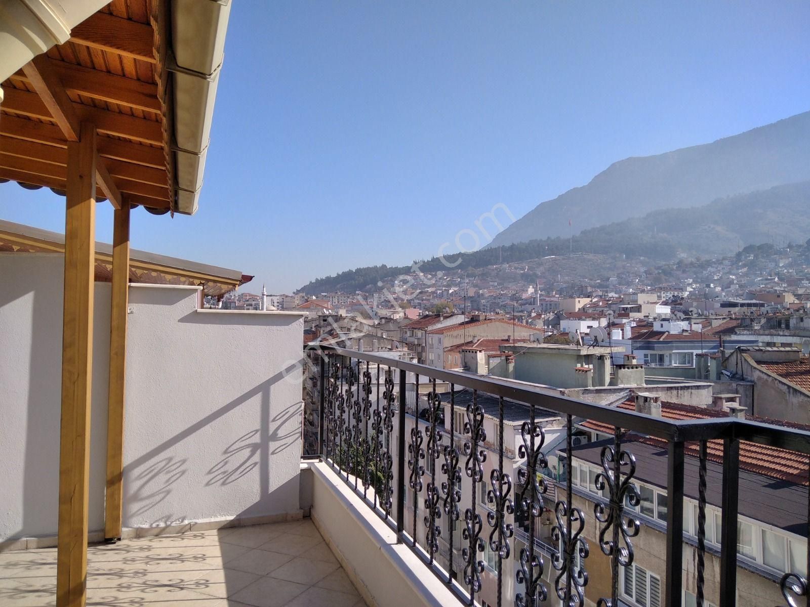 Utku Mah. Erler Cad.’de Özel Konumda Full Özellikli 4+1geniş Metrekare, - Görsel 15