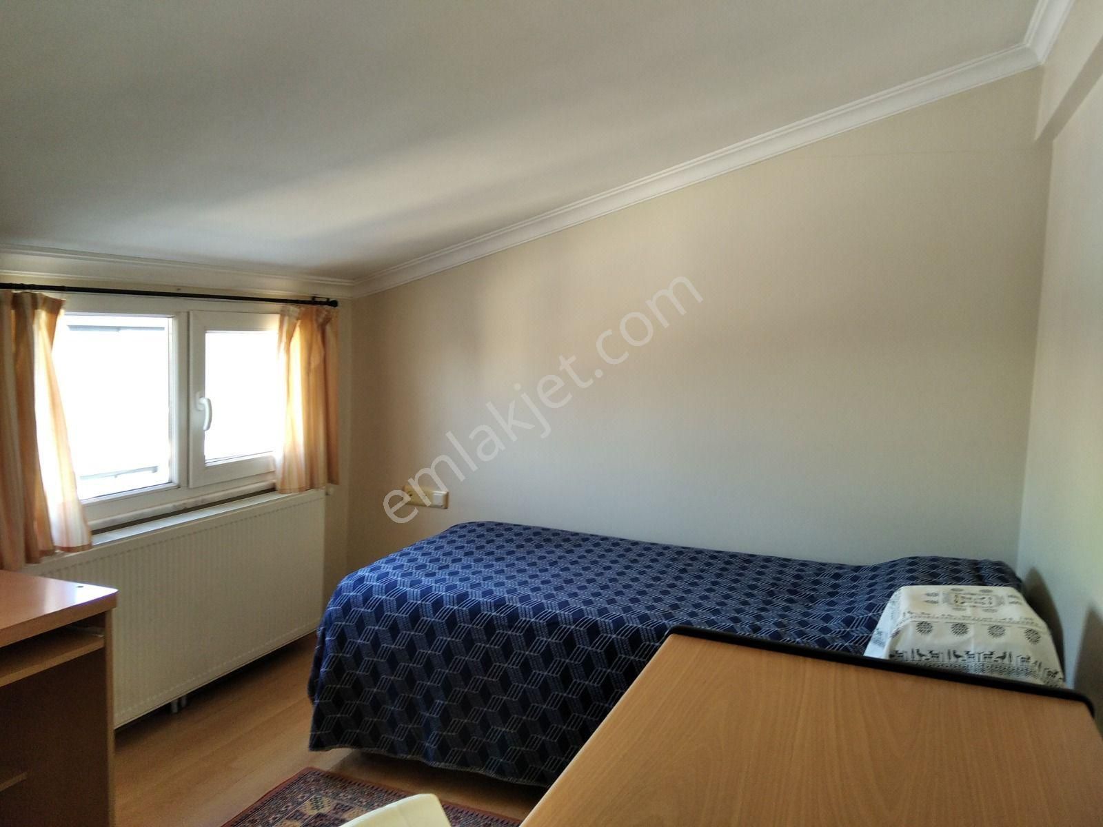 Utku Mah. Erler Cad.’de Özel Konumda Full Özellikli 4+1geniş Metrekare, - Görsel 32