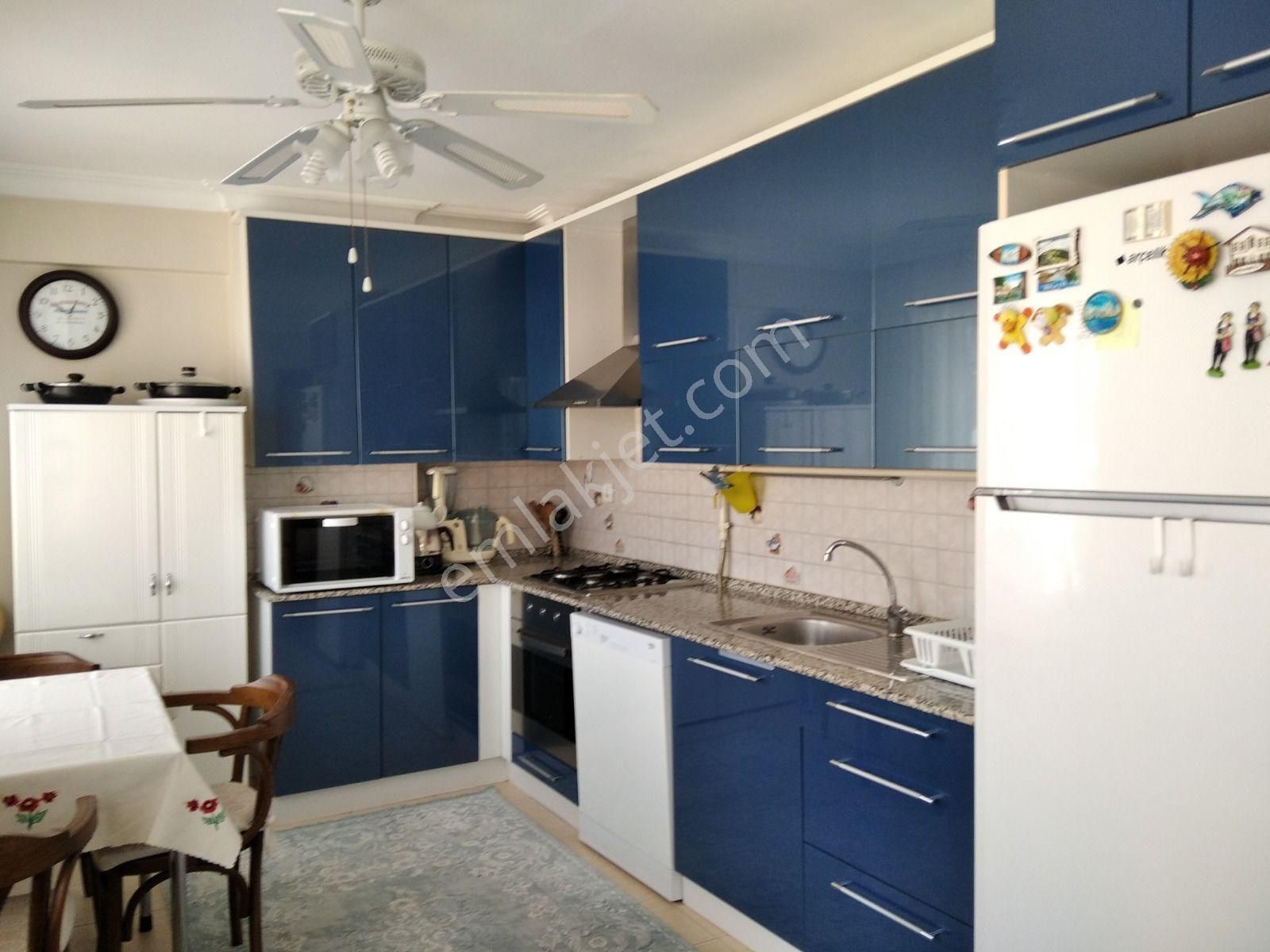 Utku Mah. Erler Cad.’de Özel Konumda Full Özellikli 4+1geniş Metrekare, - Görsel 12