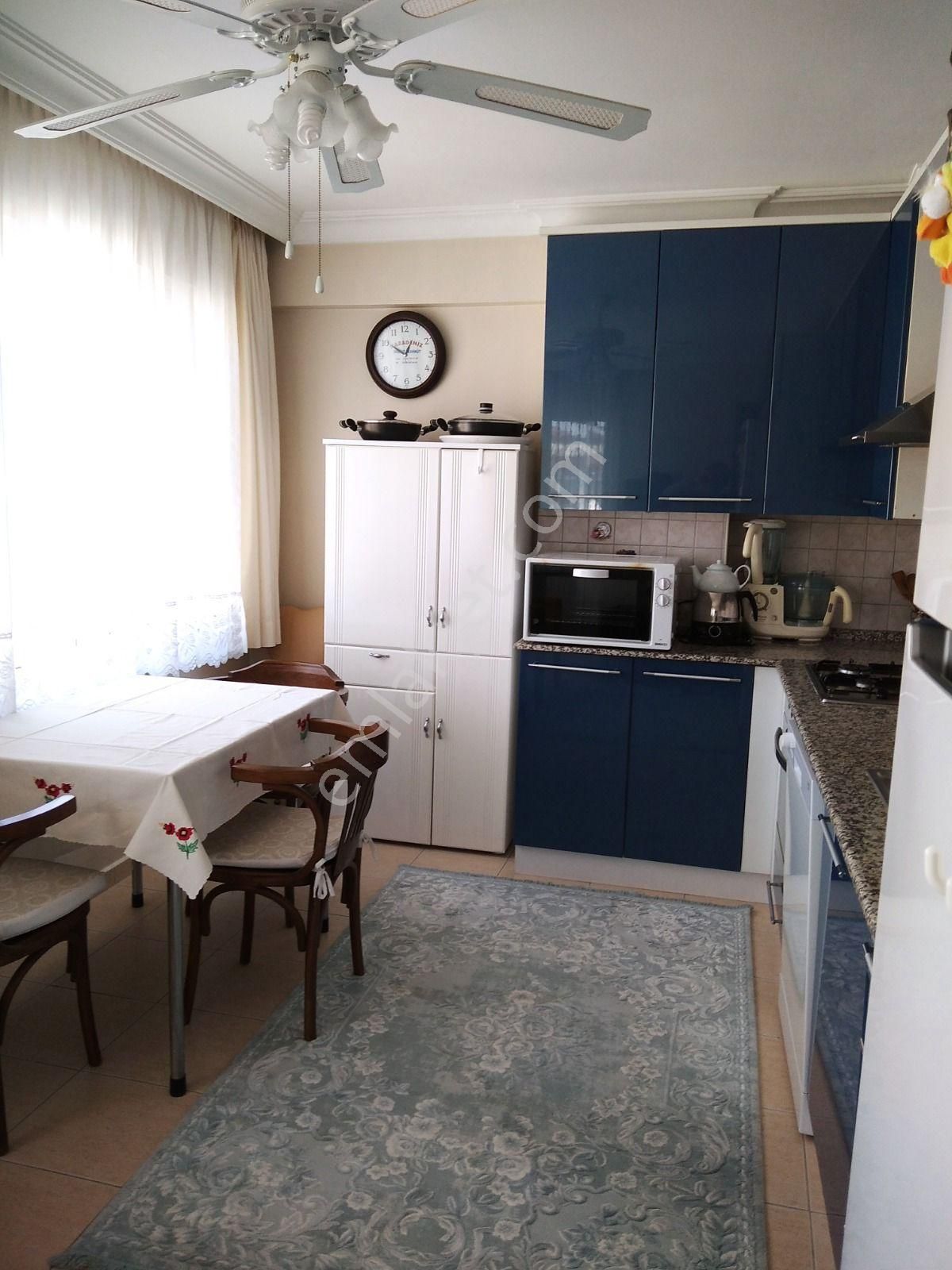 Utku Mah. Erler Cad.’de Özel Konumda Full Özellikli 4+1geniş Metrekare, - Görsel 13