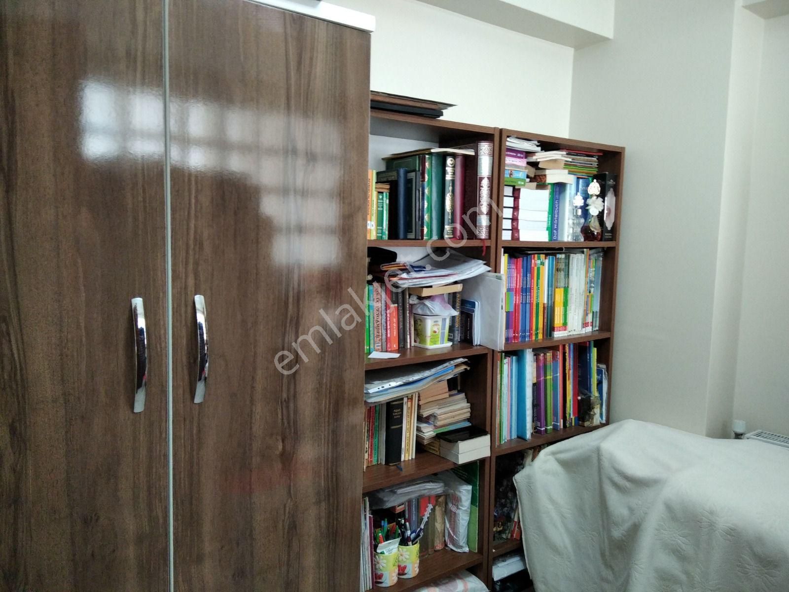 Utku Mah. Erler Cad.’de Özel Konumda Full Özellikli 4+1geniş Metrekare, - Görsel 6