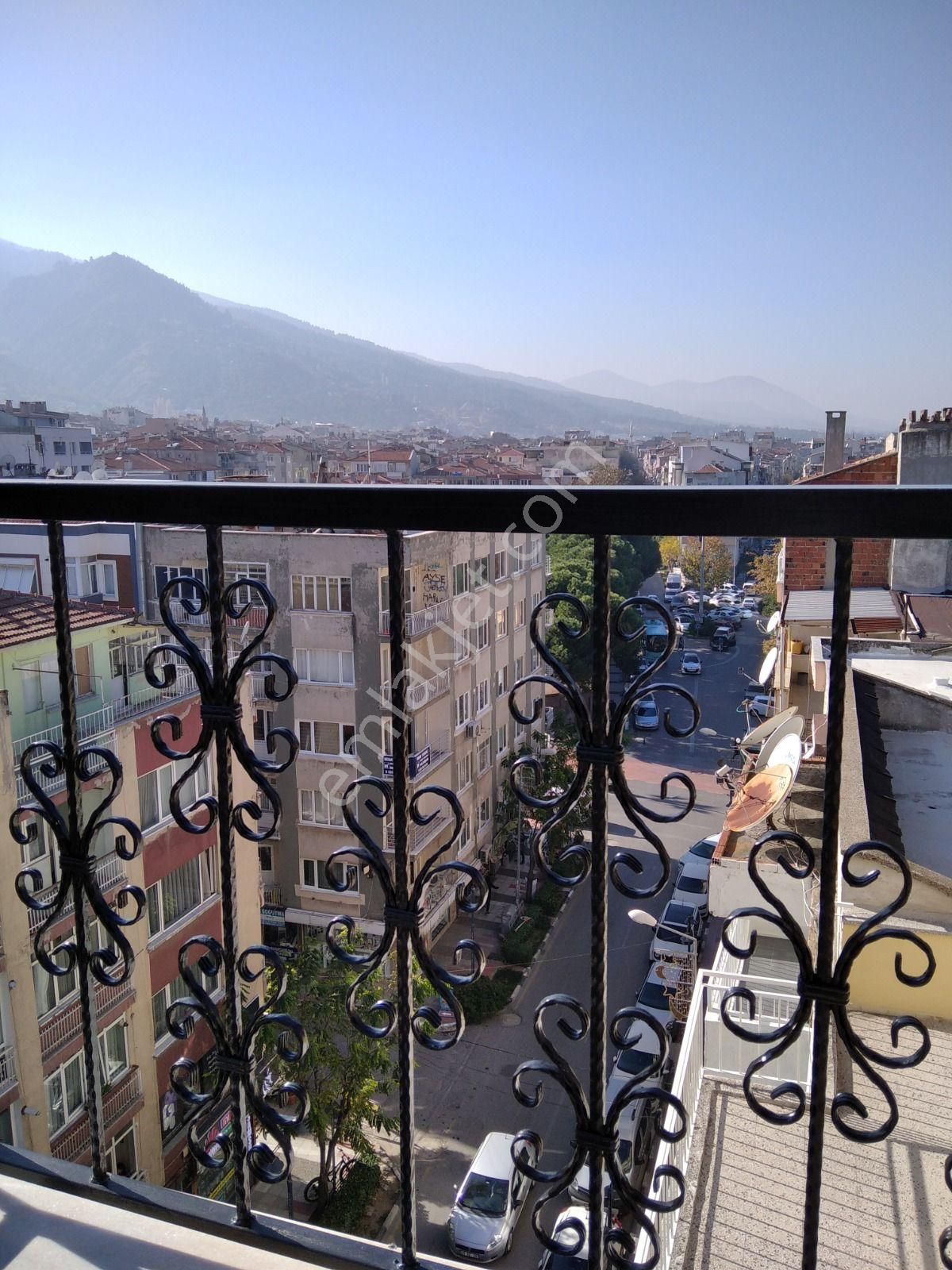 Utku Mah. Erler Cad.’de Özel Konumda Full Özellikli 4+1geniş Metrekare, - Görsel 29