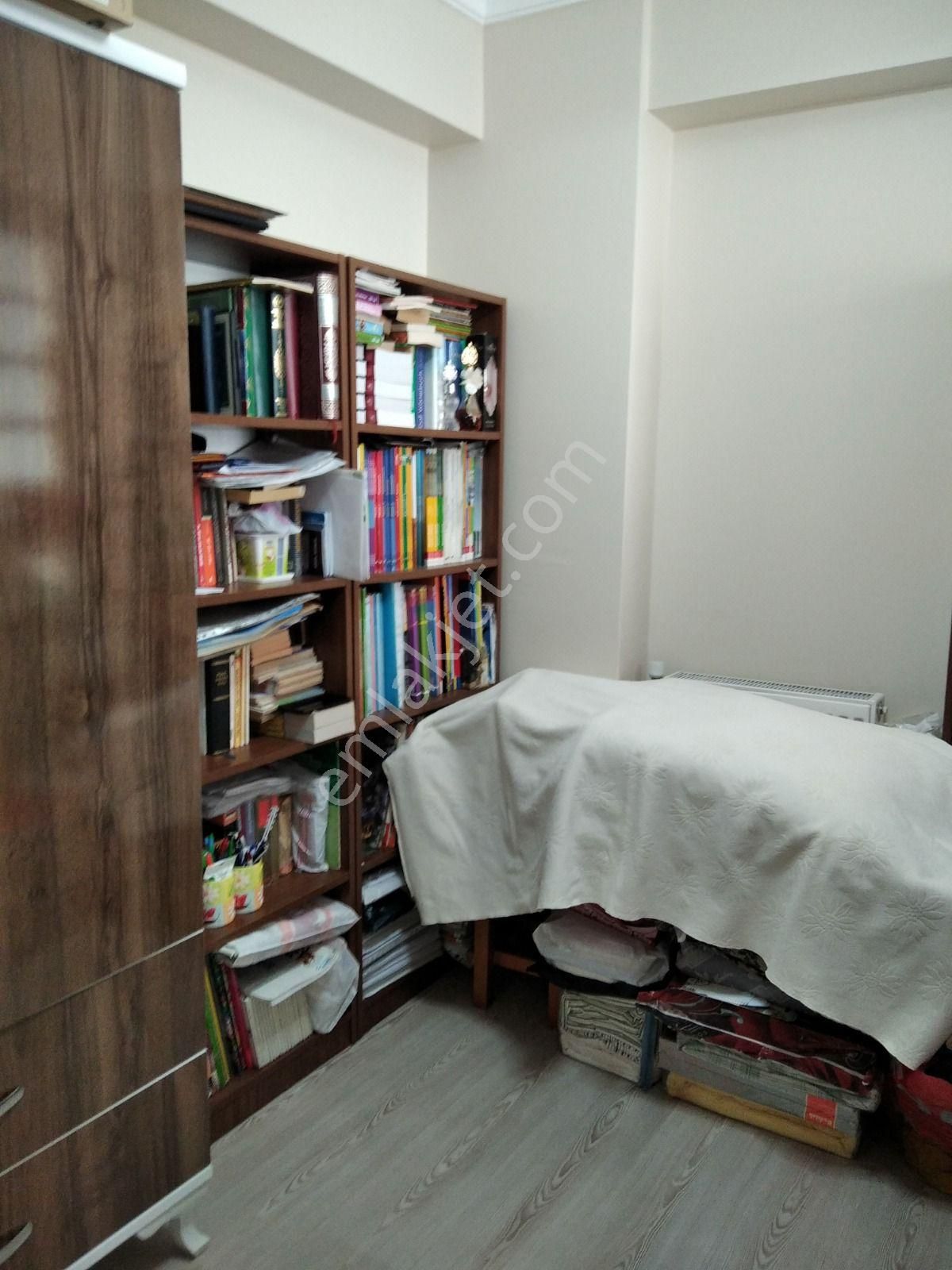 Utku Mah. Erler Cad.’de Özel Konumda Full Özellikli 4+1geniş Metrekare, - Görsel 20