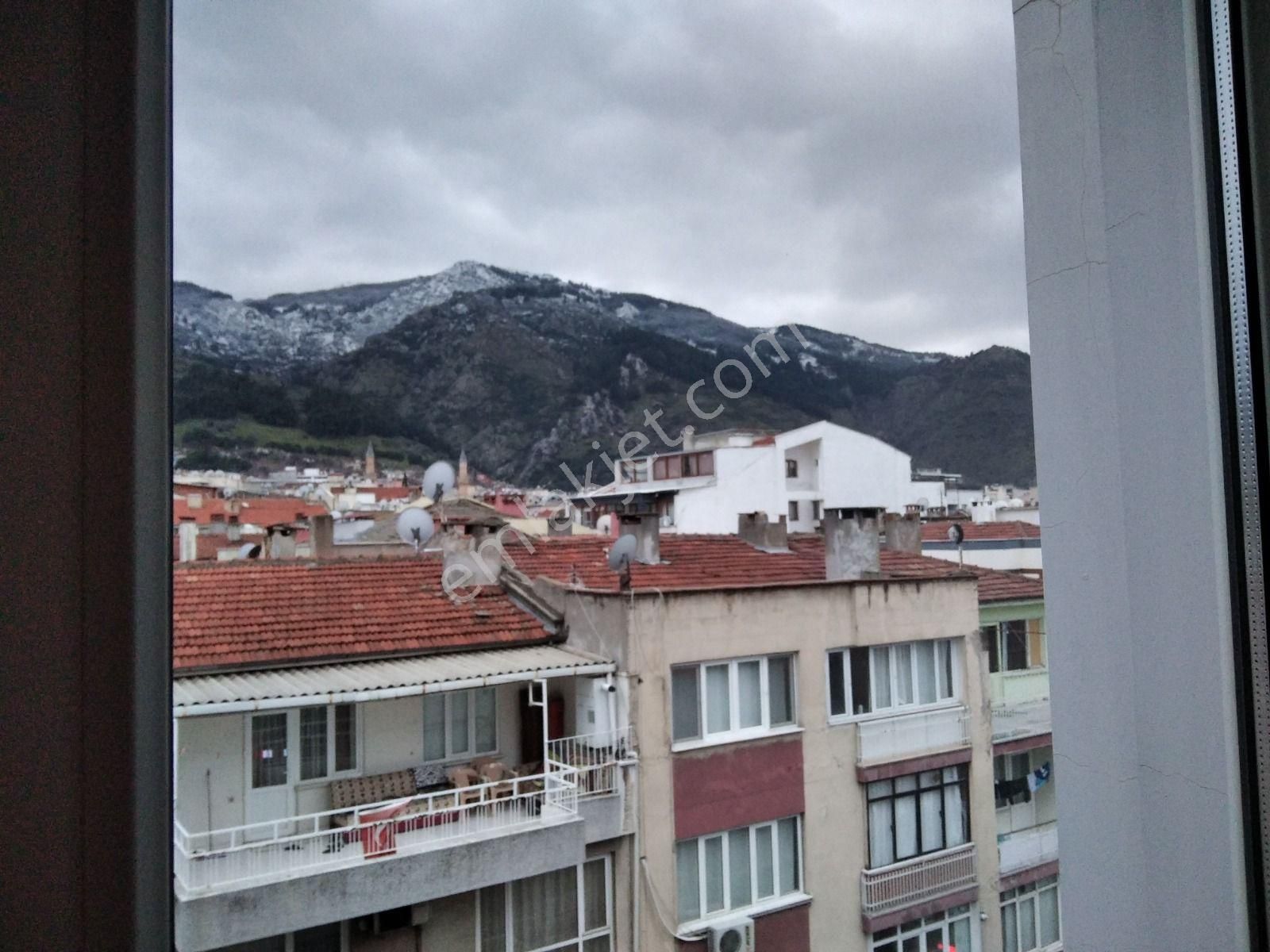 Utku Mah. Erler Cad.’de Özel Konumda Full Özellikli 4+1geniş Metrekare, - Görsel 27