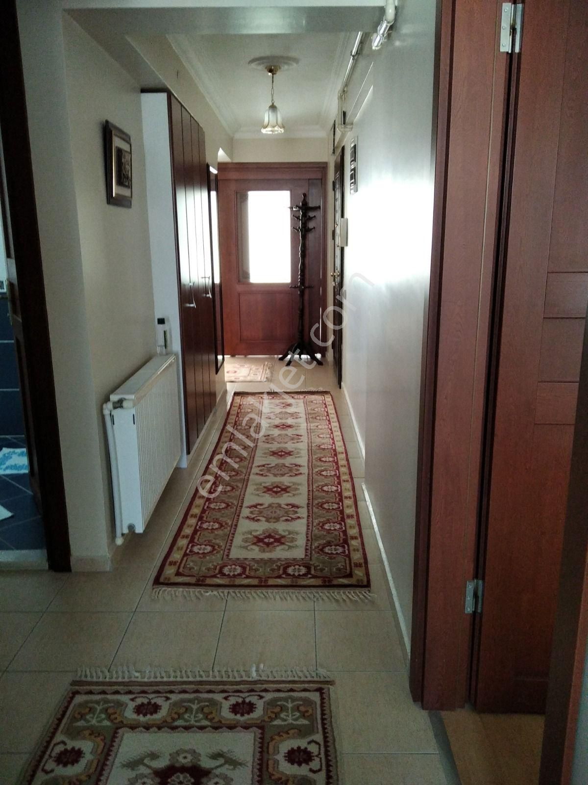 Utku Mah. Erler Cad.’de Özel Konumda Full Özellikli 4+1geniş Metrekare, - Görsel 11