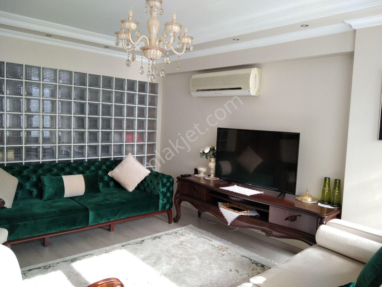 Utku Mah. Erler Cad.’de Özel Konumda Full Özellikli 4+1geniş Metrekare, - Görsel 4