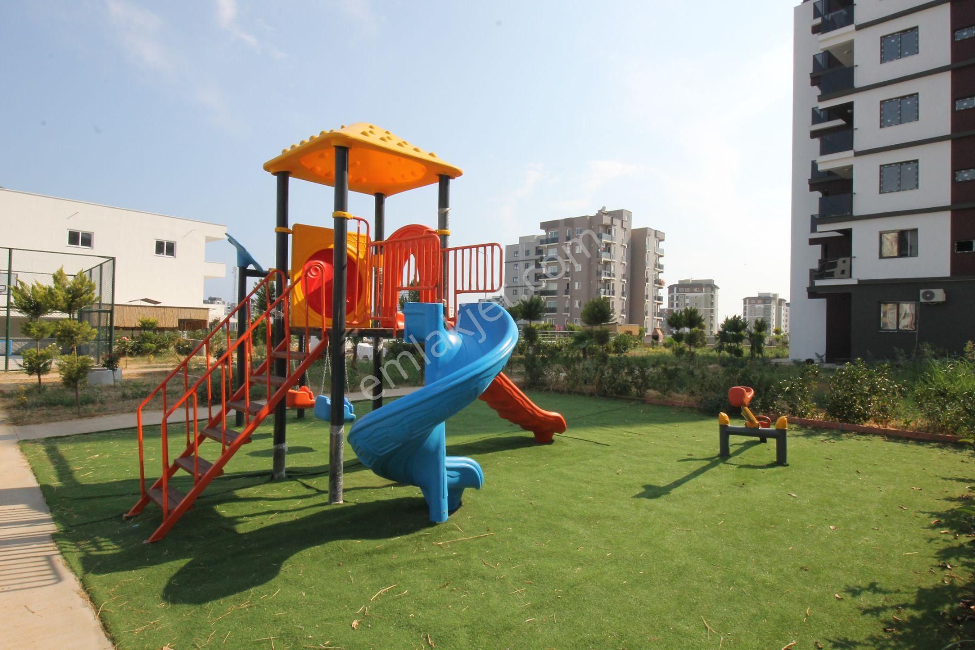 Retro’dan Mezitli’nin Yükselen Değerinde Geniş Fırsat 1+1 - Görsel 10