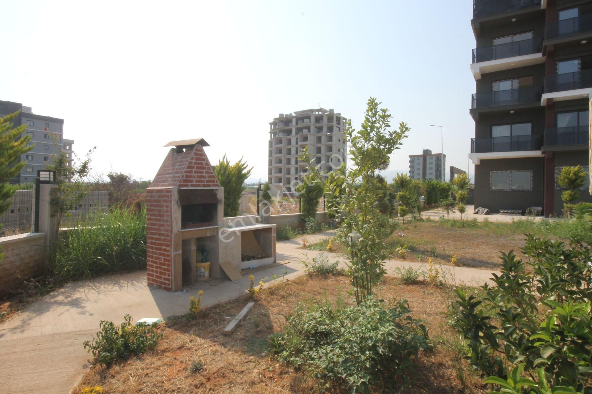 Retro’dan Mezitli’nin Yükselen Değerinde Geniş Fırsat 1+1 - Görsel 14