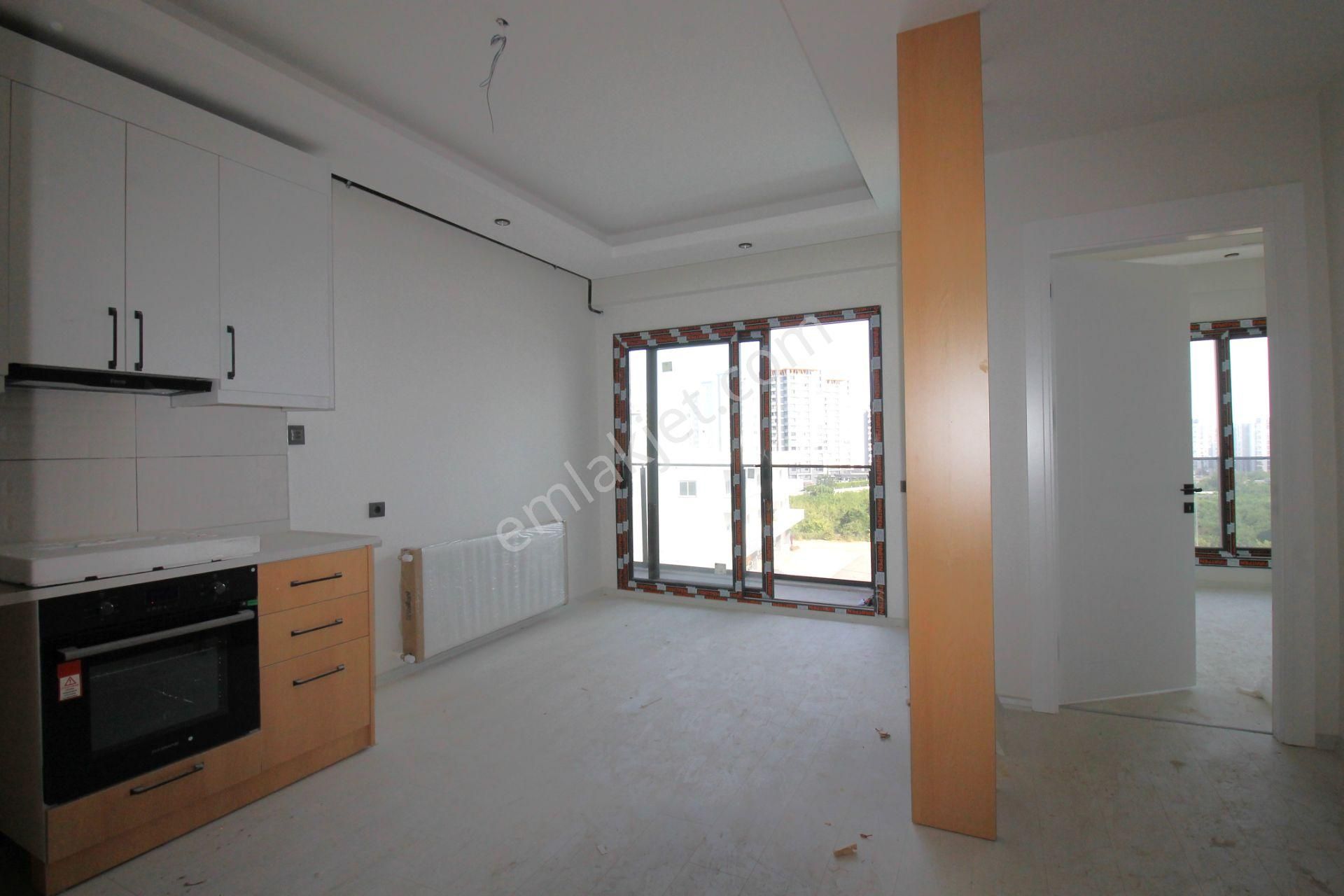 Retro’dan Mezitli’nin Yükselen Değerinde Geniş Fırsat 1+1 - Görsel 4