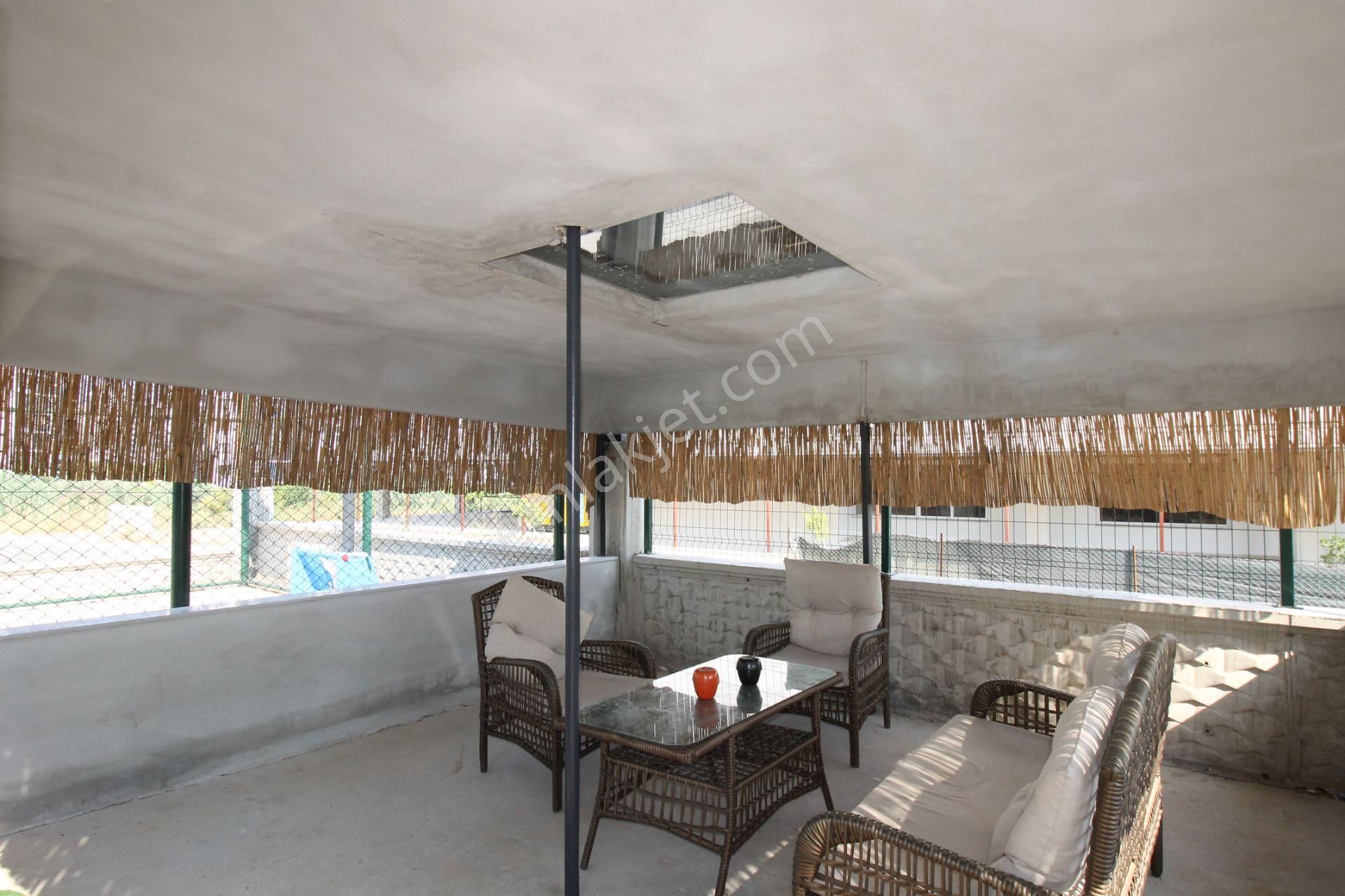 Retro’dan Mezitli’nin Yükselen Değerinde Geniş Fırsat 1+1 - Görsel 12