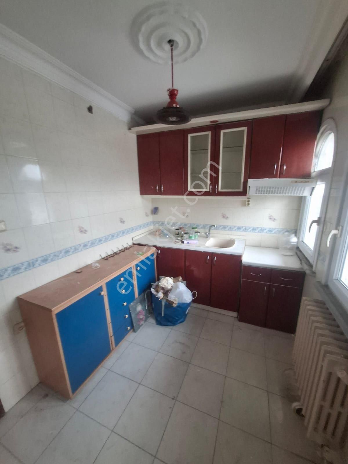 Delta’dan 5+2 Saplam Bina 270m2 Merkezde Kiralık Dublex Daire - Görsel 17