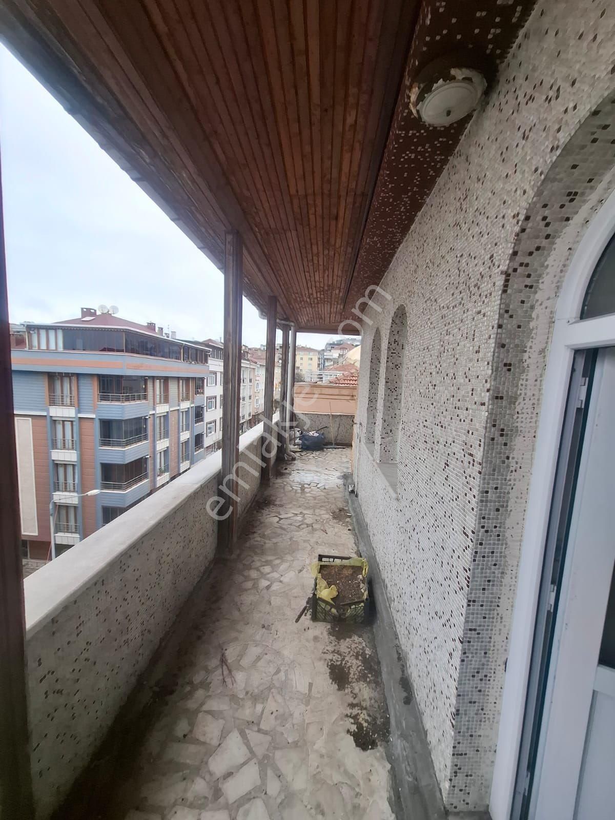 Delta’dan 5+2 Saplam Bina 270m2 Merkezde Kiralık Dublex Daire - Görsel 12