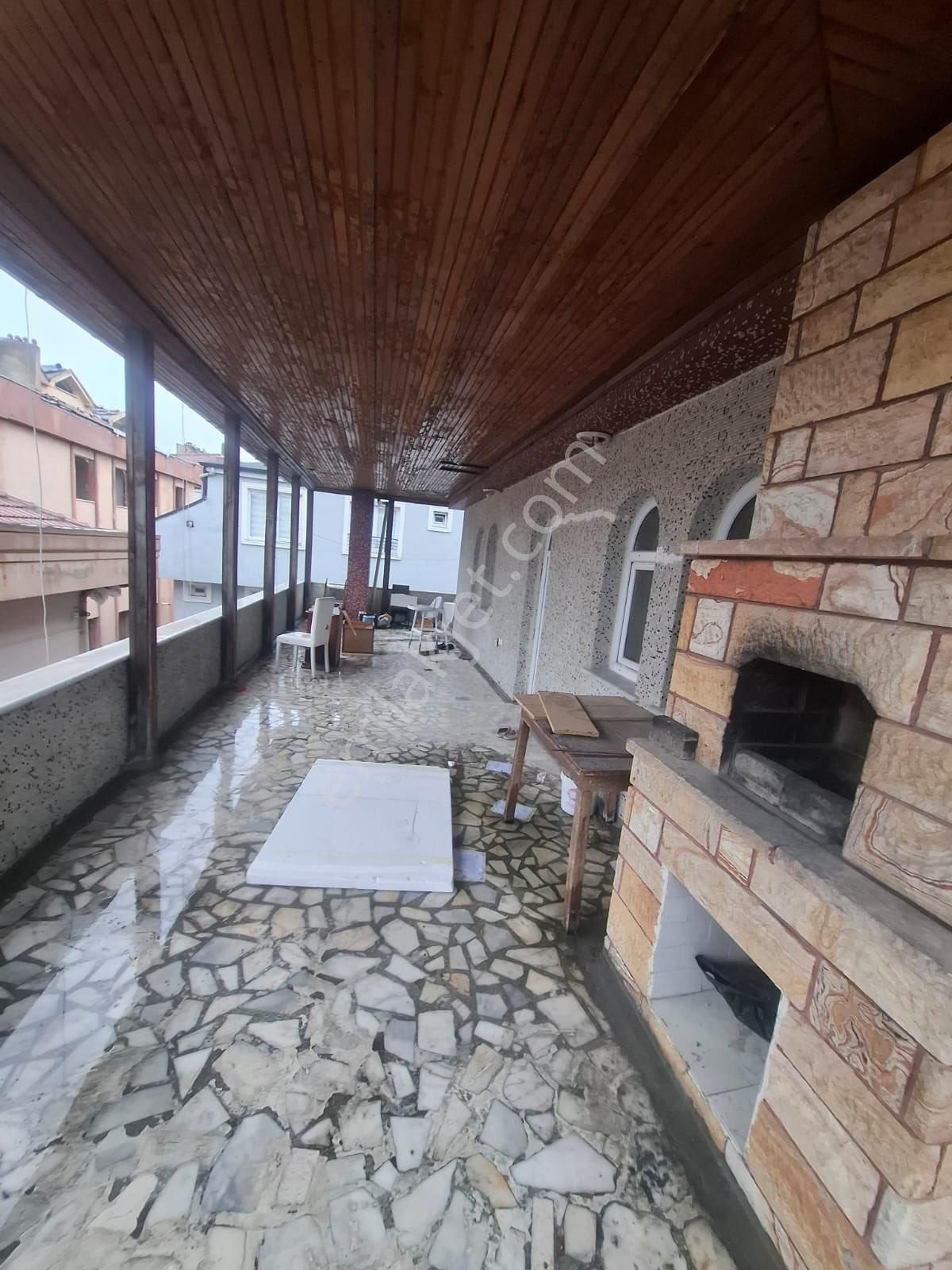 Delta’dan 5+2 Saplam Bina 270m2 Merkezde Kiralık Dublex Daire - Görsel 25