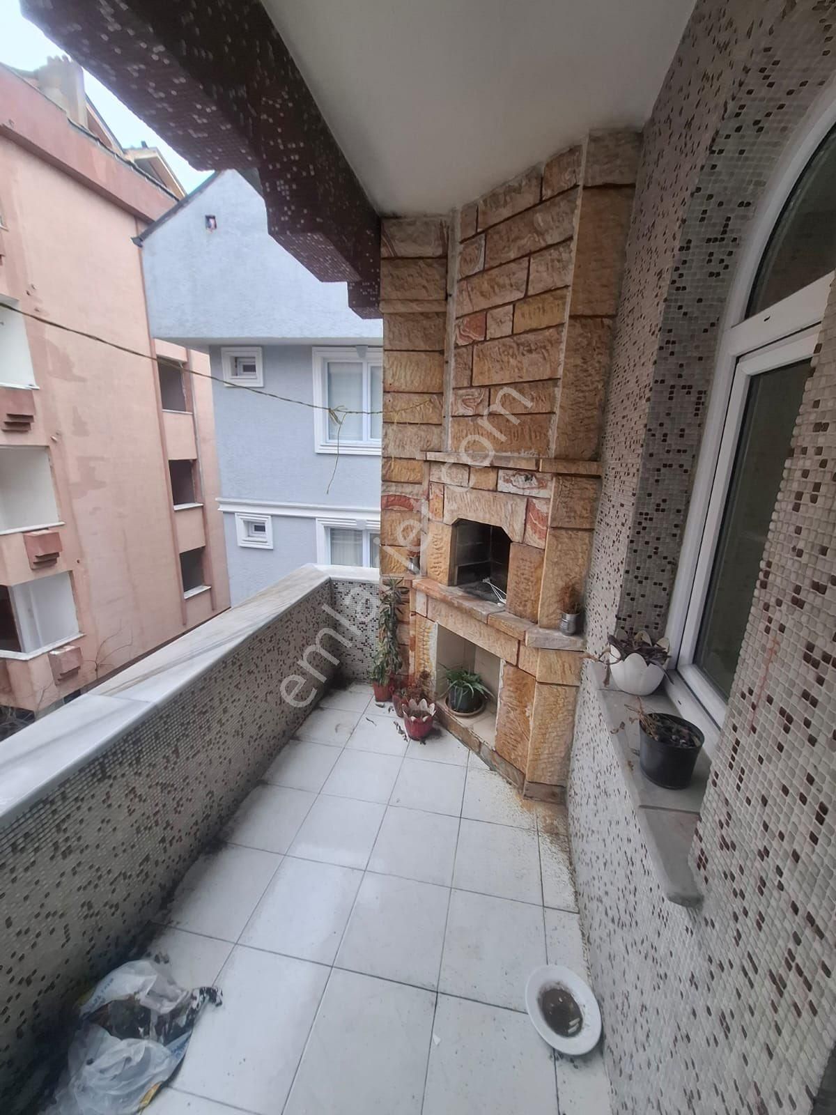 Delta’dan 5+2 Saplam Bina 270m2 Merkezde Kiralık Dublex Daire - Görsel 18