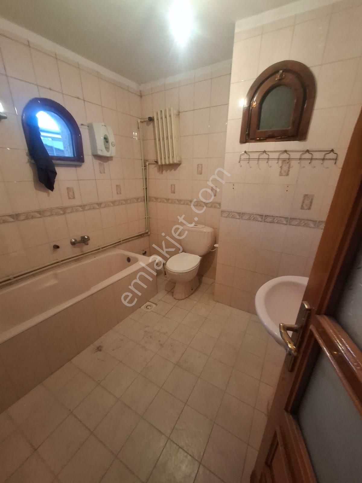 Delta’dan 5+2 Saplam Bina 270m2 Merkezde Kiralık Dublex Daire - Görsel 19