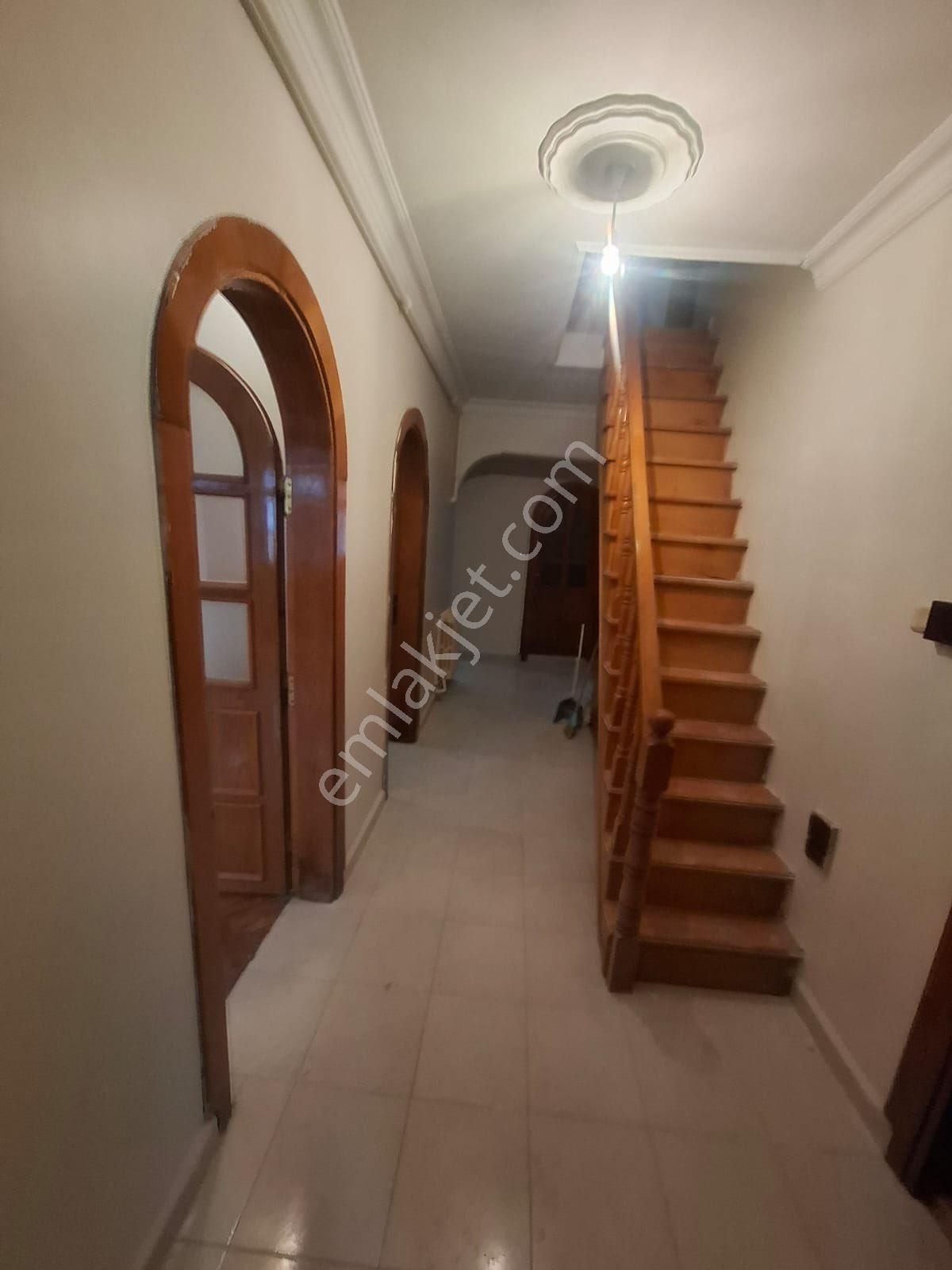 Delta’dan 5+2 Saplam Bina 270m2 Merkezde Kiralık Dublex Daire - Görsel 24