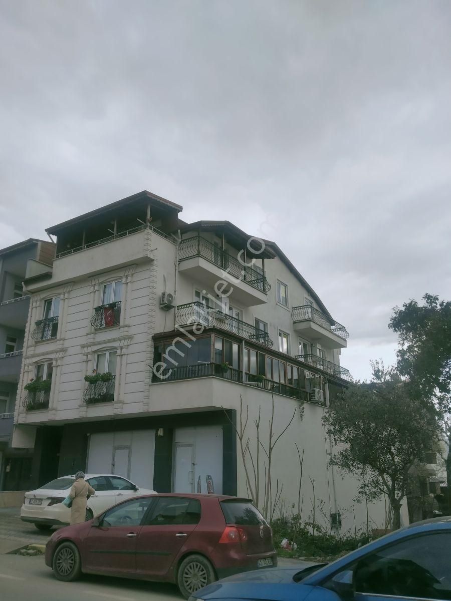 Arslan Gayrimenkul'den Hacıosman Mah. 4+1 Cadde Üzeri Kupon Yer - Görsel 32