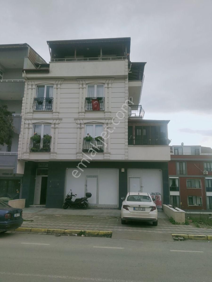 Arslan Gayrimenkul'den Hacıosman Mah. 4+1 Cadde Üzeri Kupon Yer - Görsel 29