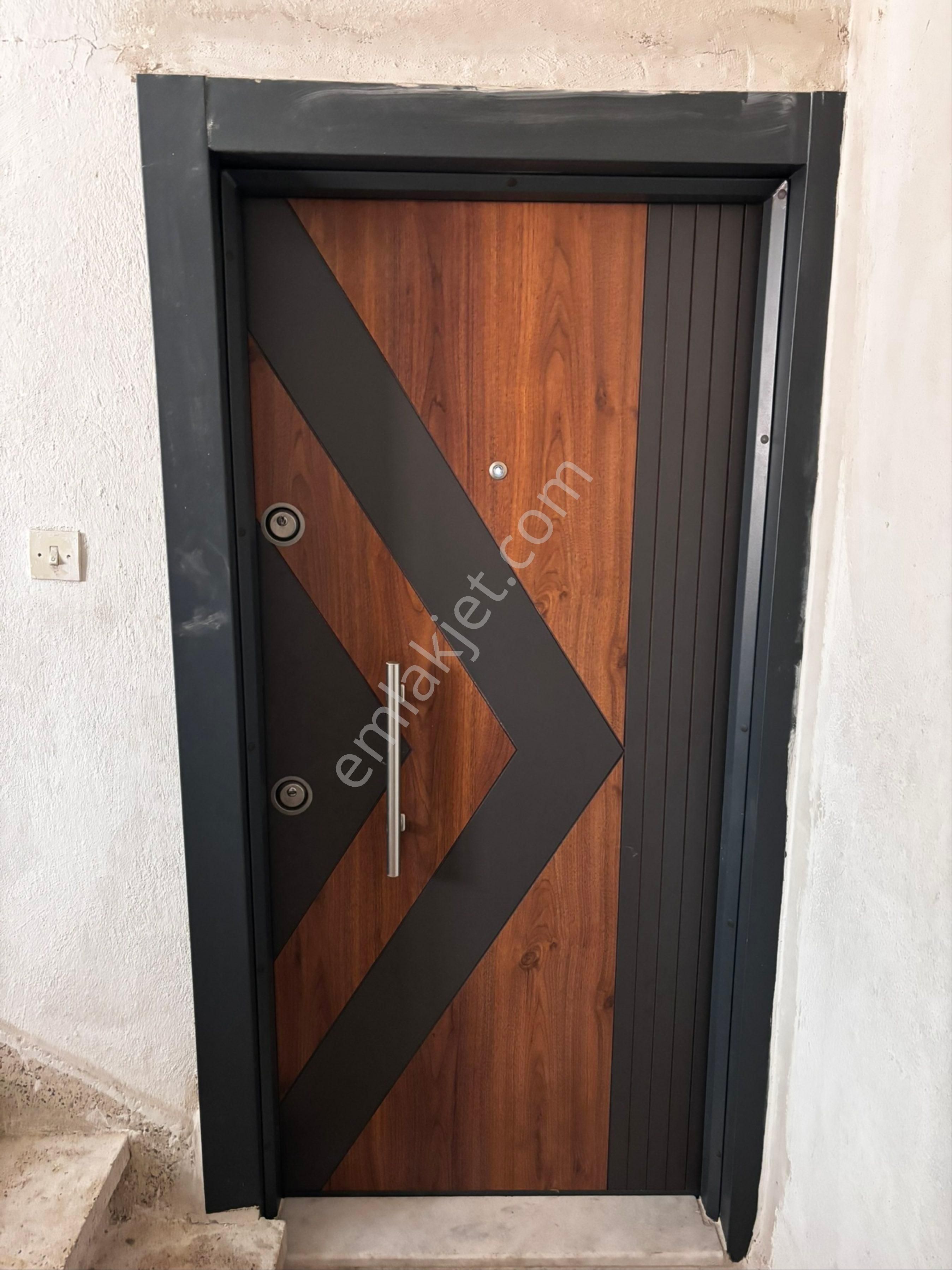 Turan Mahallesinde Kiralık 3+1 Daire