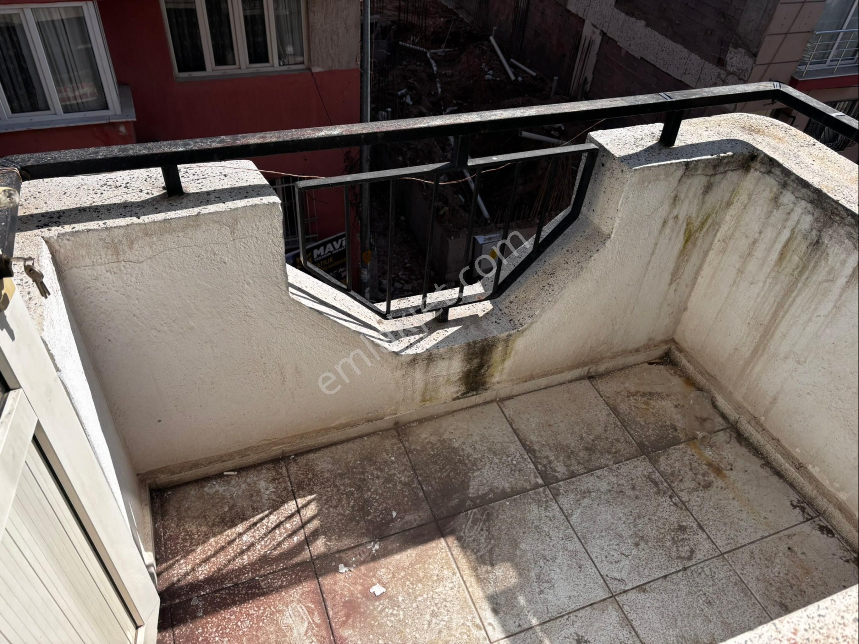 Turan Mahallesinde Kiralık 3+1 Daire - Görsel 6