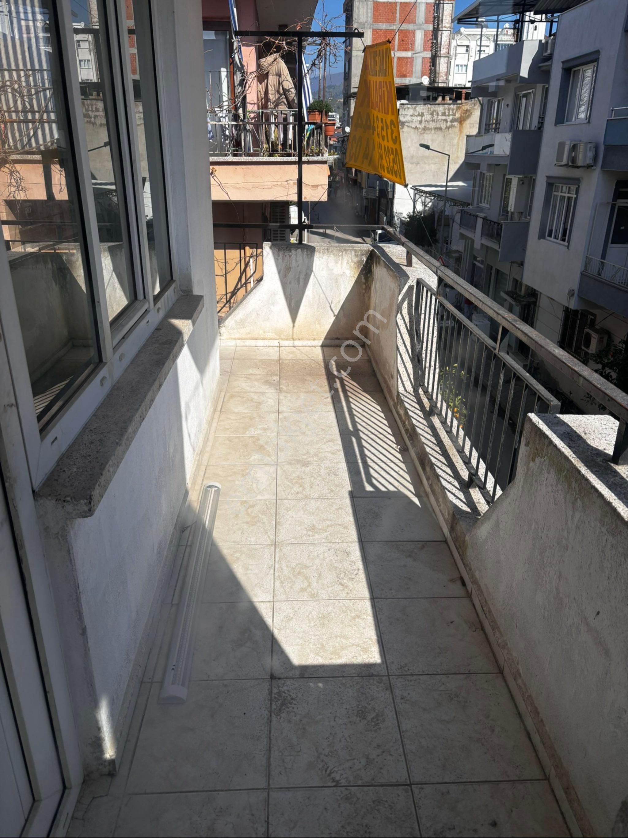 Turan Mahallesinde Kiralık 3+1 Daire - Görsel 12