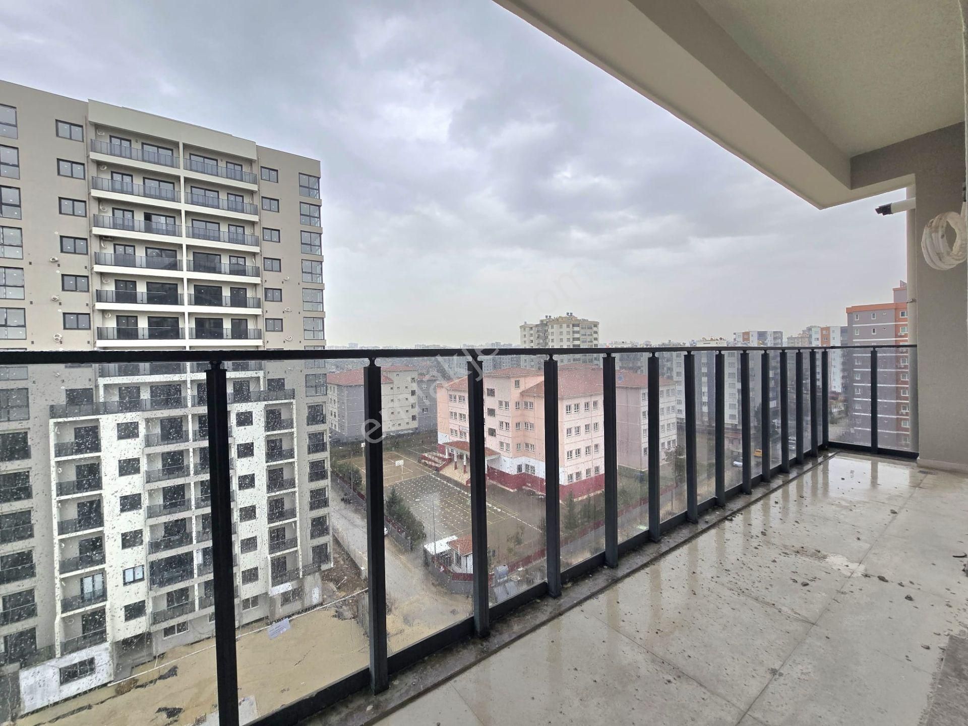 Halil Avcı Güvencesiyle Havuzlu Güvenlikli Sosyal Aktiviteli Sıfır 1+1 - Görsel 9