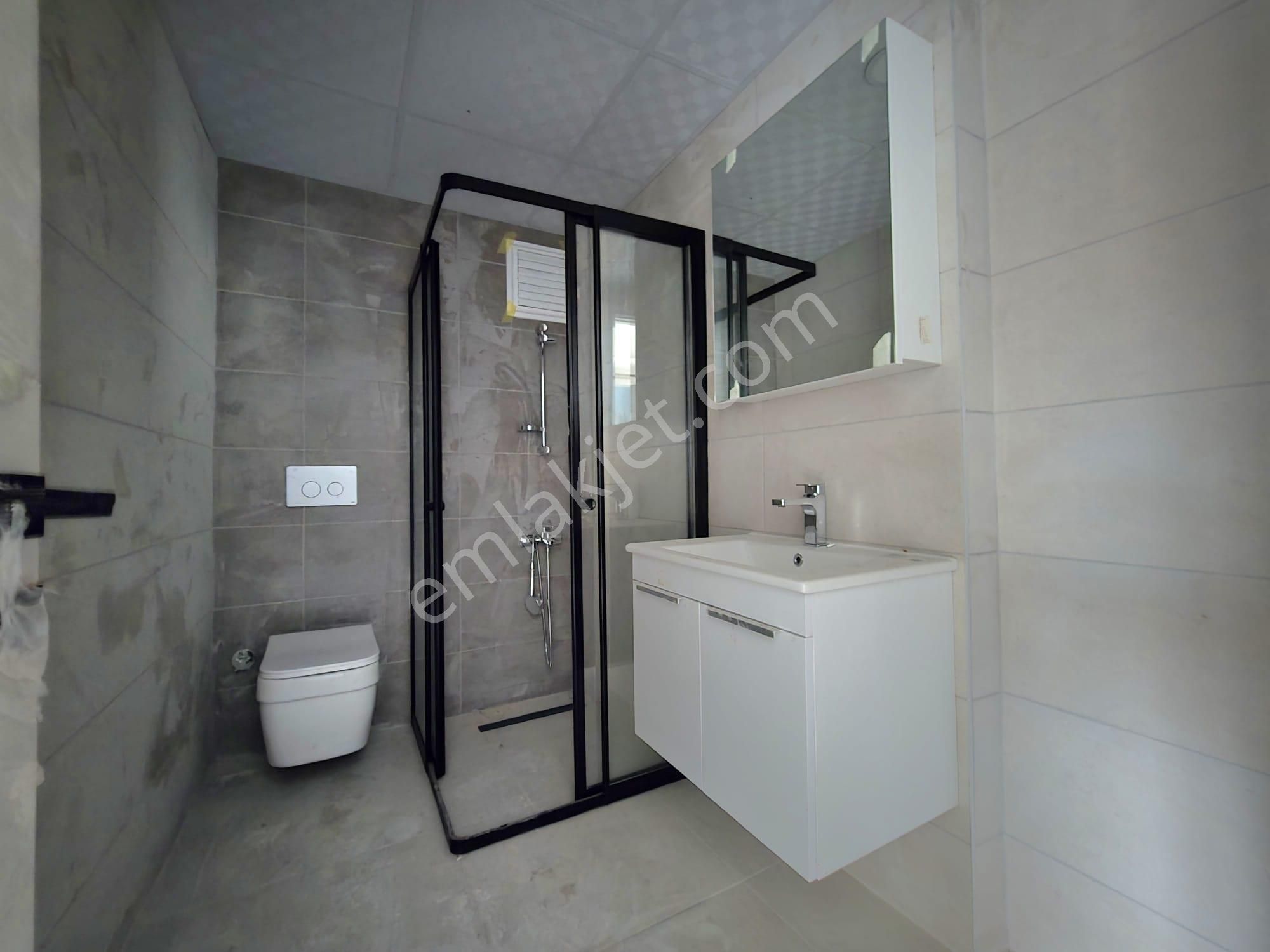 Halil Avcı Güvencesiyle Havuzlu Güvenlikli Sosyal Aktiviteli Sıfır 1+1 - Görsel 7