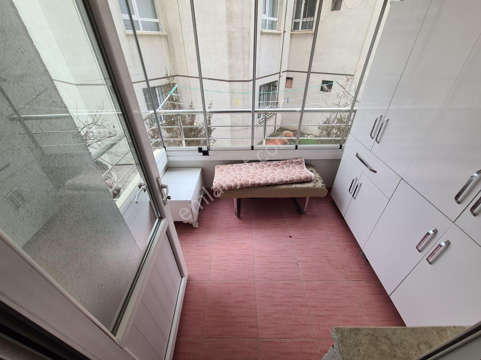 Karakol Yakını 2.kat Konumunda Asansörlü Kiralık 3+1 Daire - Görsel 10