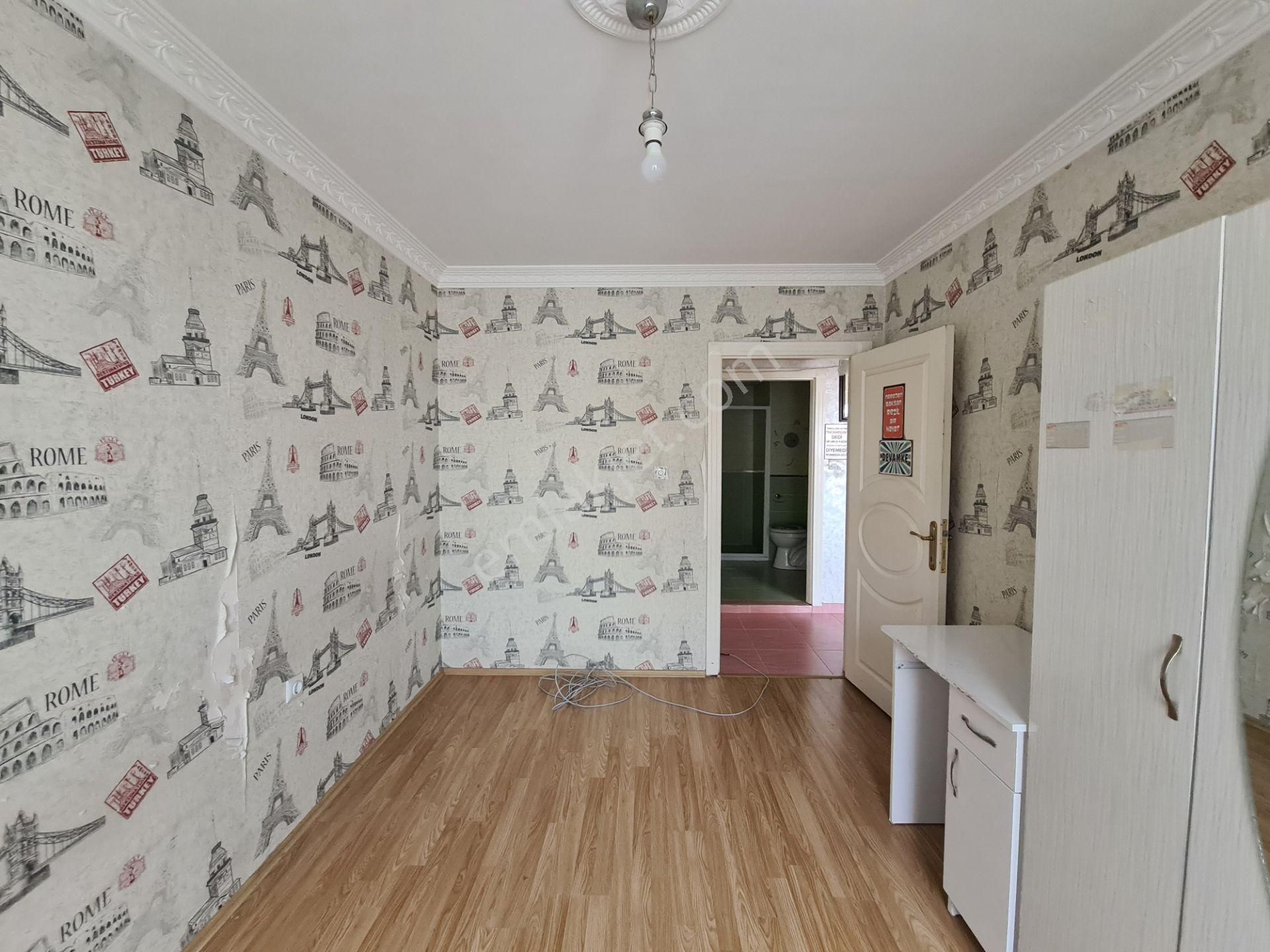 Karakol Yakını 2.kat Konumunda Asansörlü Kiralık 3+1 Daire - Görsel 21