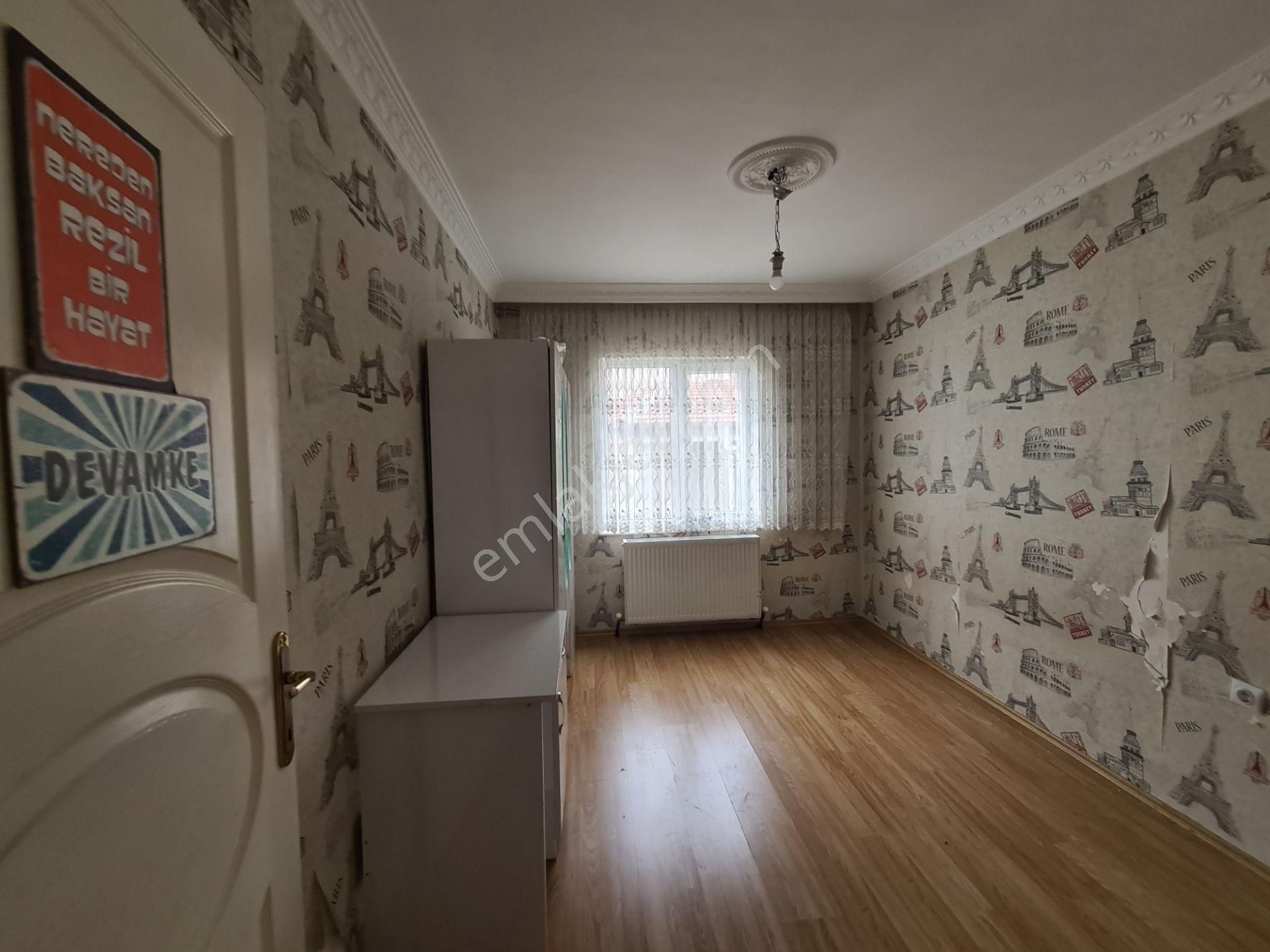 Karakol Yakını 2.kat Konumunda Asansörlü Kiralık 3+1 Daire - Görsel 20